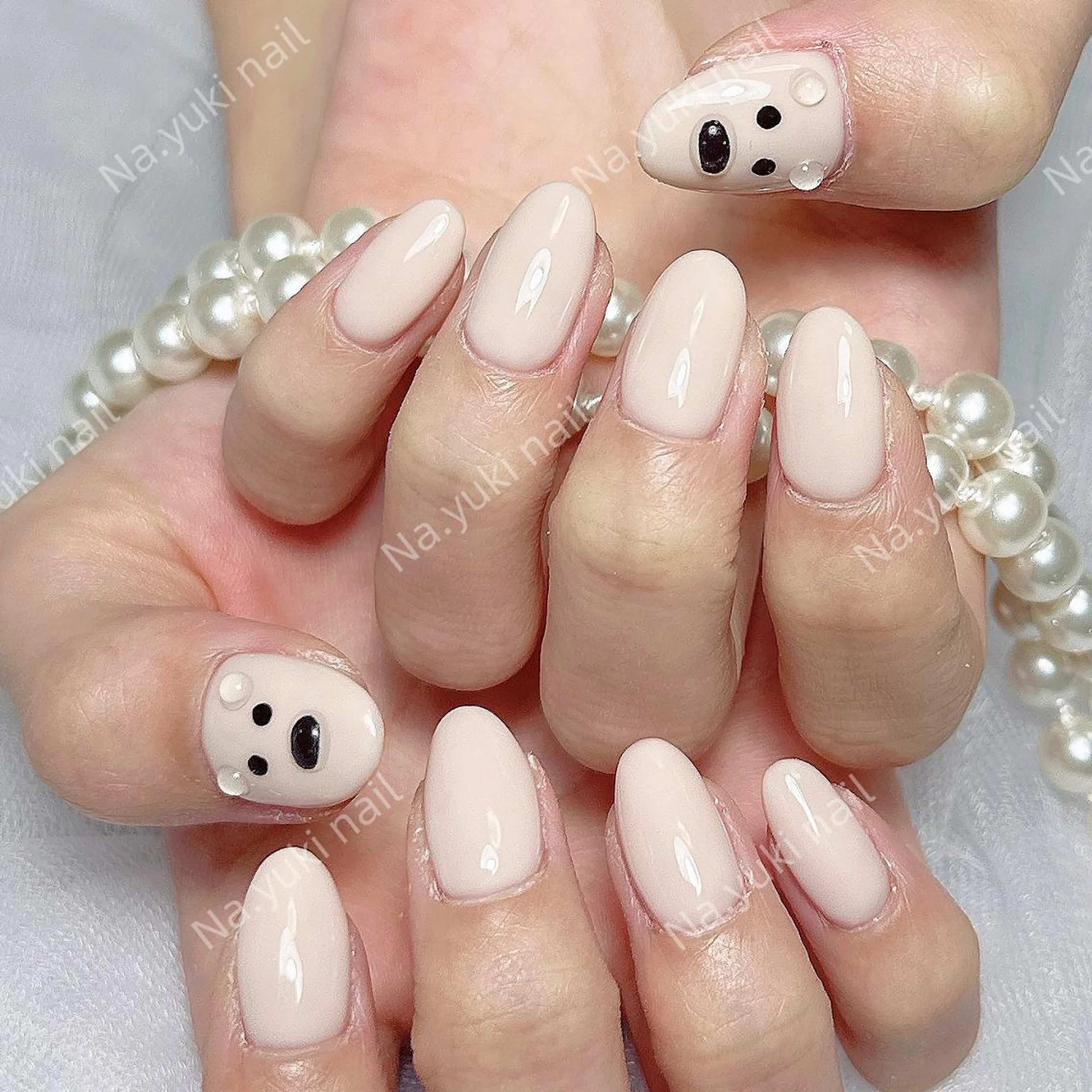 ネイル KO ROのネイルデザイン