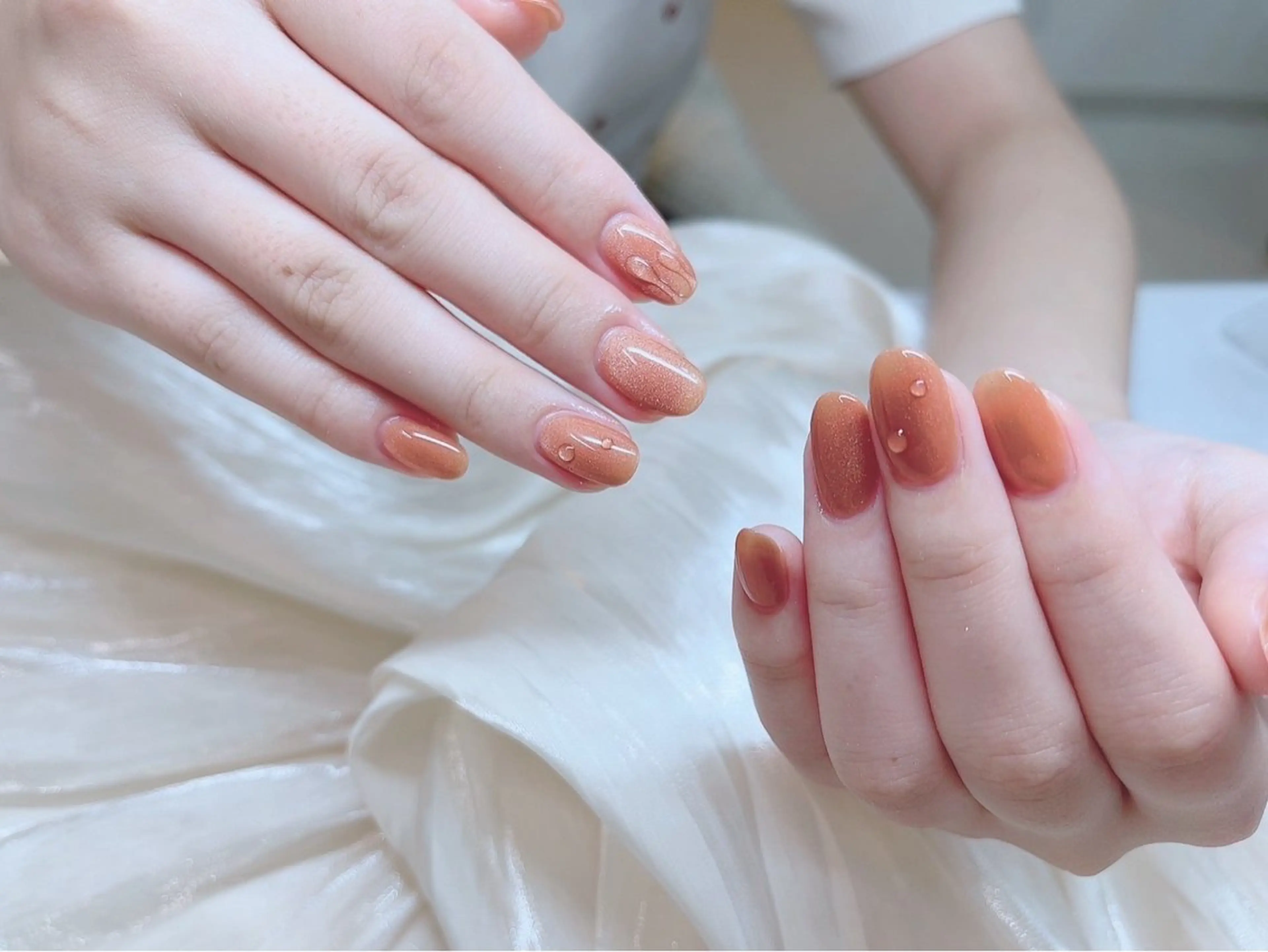 ネイル L&Y Nail salonのネイルデザイン