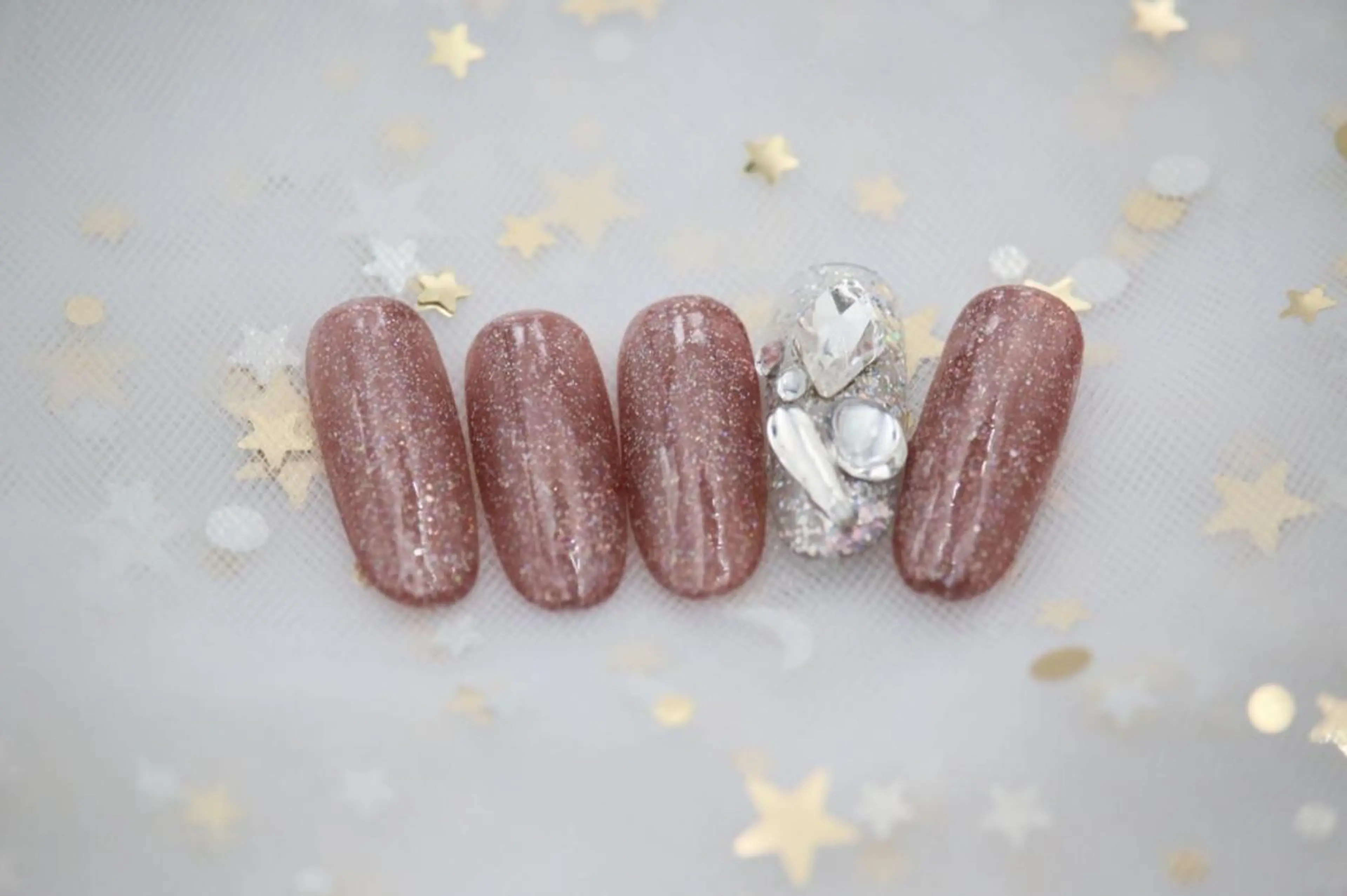 ネイル NailPrincess所属・princess スカルプ専門店のネイルデザイン