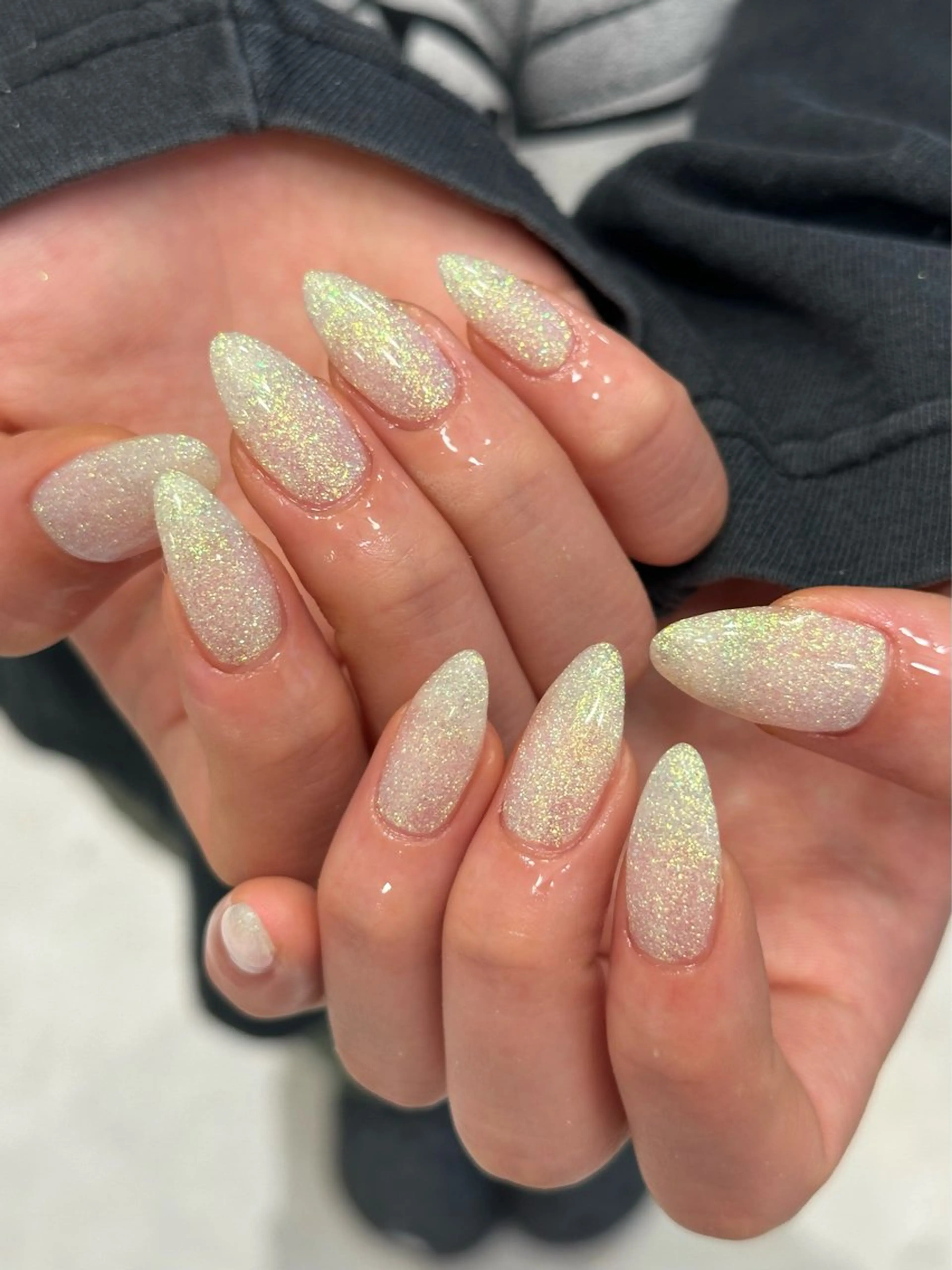 ネイル ハンドネイル kana .のネイルデザイン