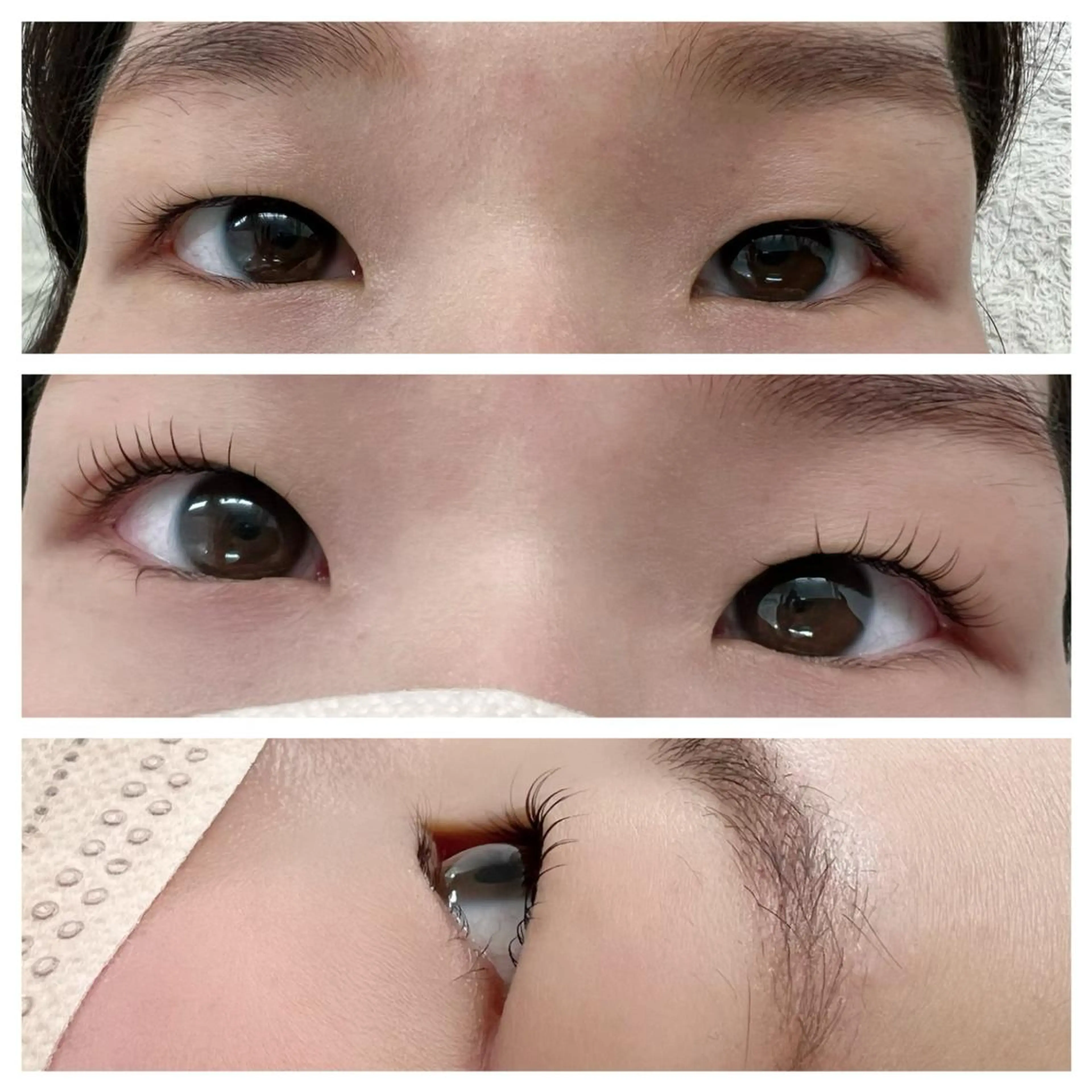 マツエク・マツパ まつ毛エクステ専門店WIKIRA所属・WIKIRA 押上 さくらばのマツエク・マツパデザイン