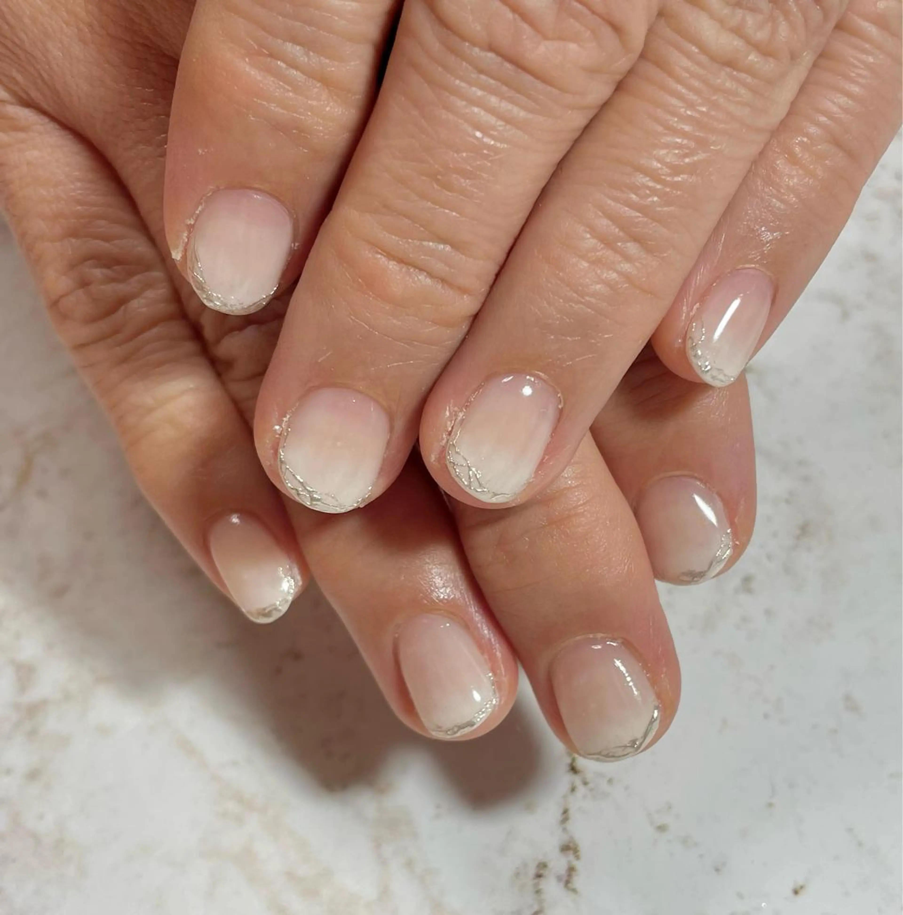 ショート まはろ ねいる🌺のエステ・リラクイメージ