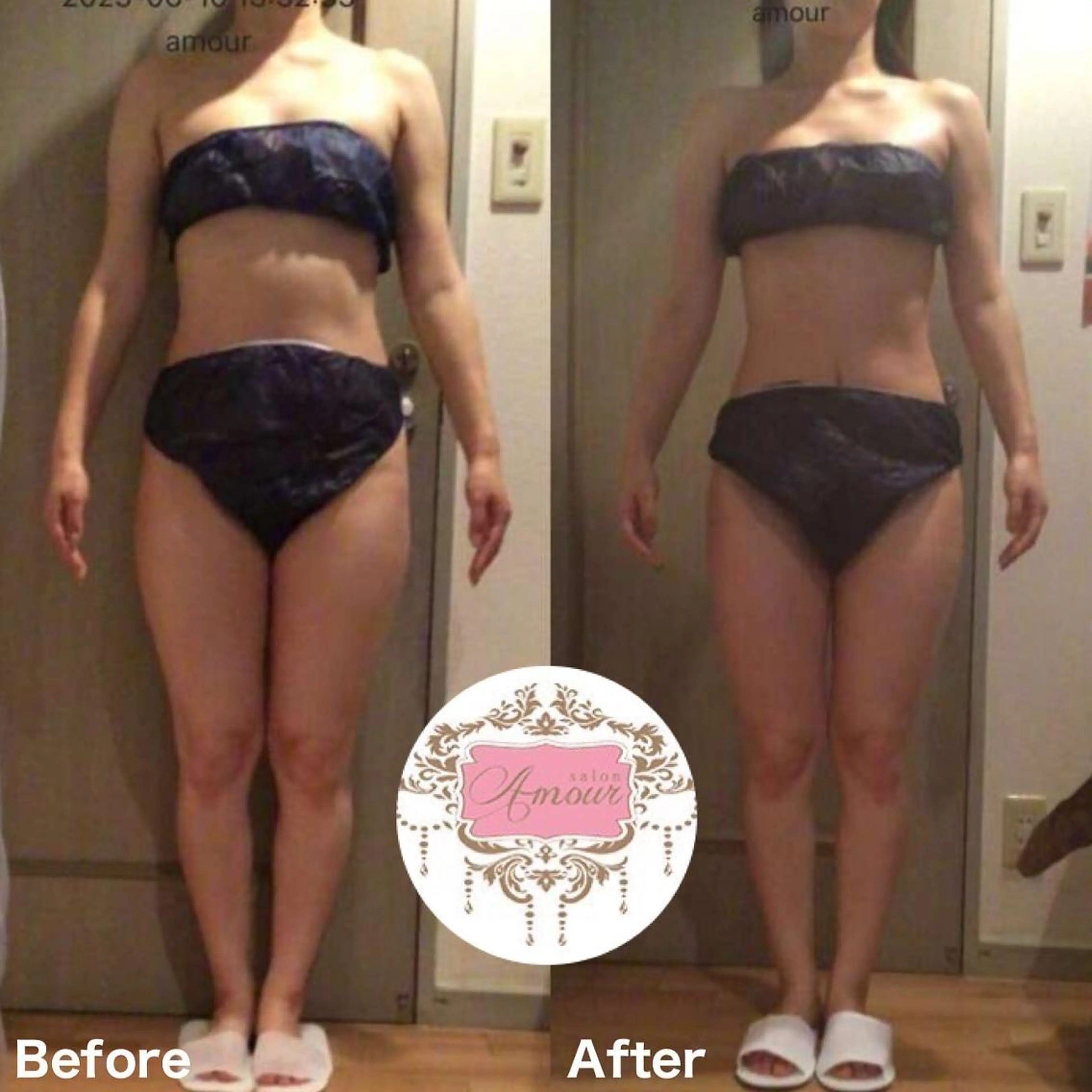 salon amourのエステ・リラクイメージ