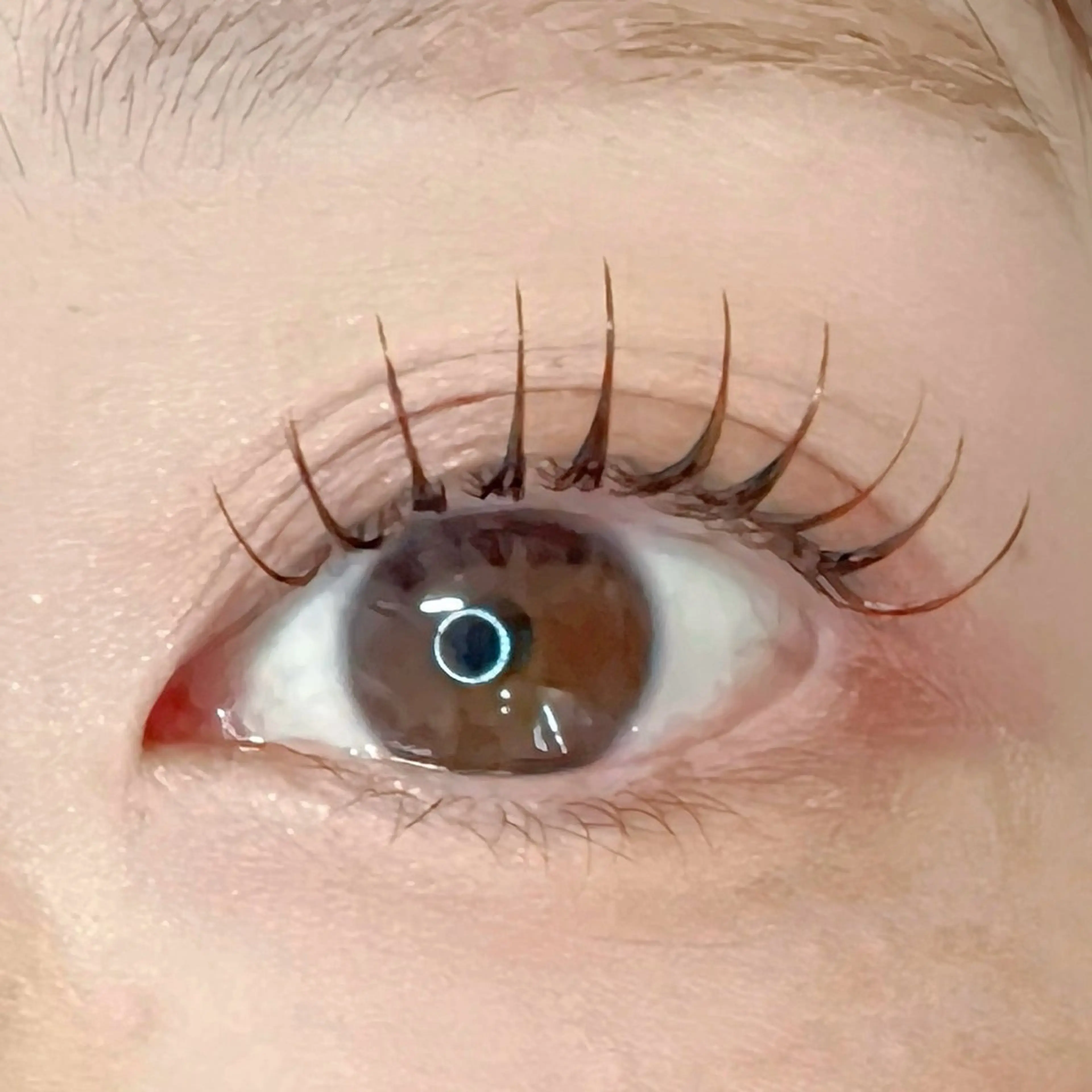 マツエク・マツパ マツエク Lumity川越 モチヅキのマツエク・マツパデザイン