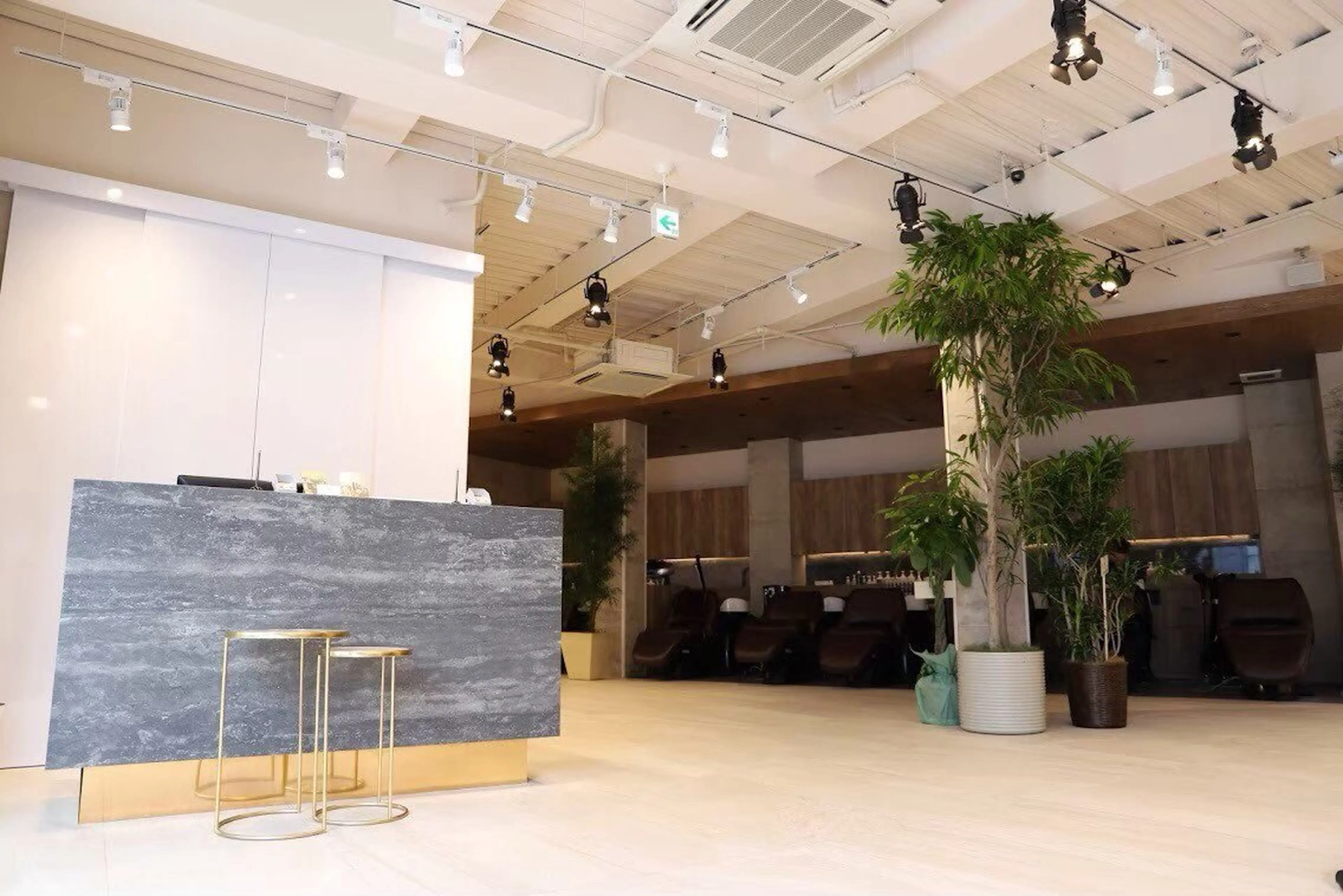 🍀無料カットモデル mao🍀のヘアスタイル