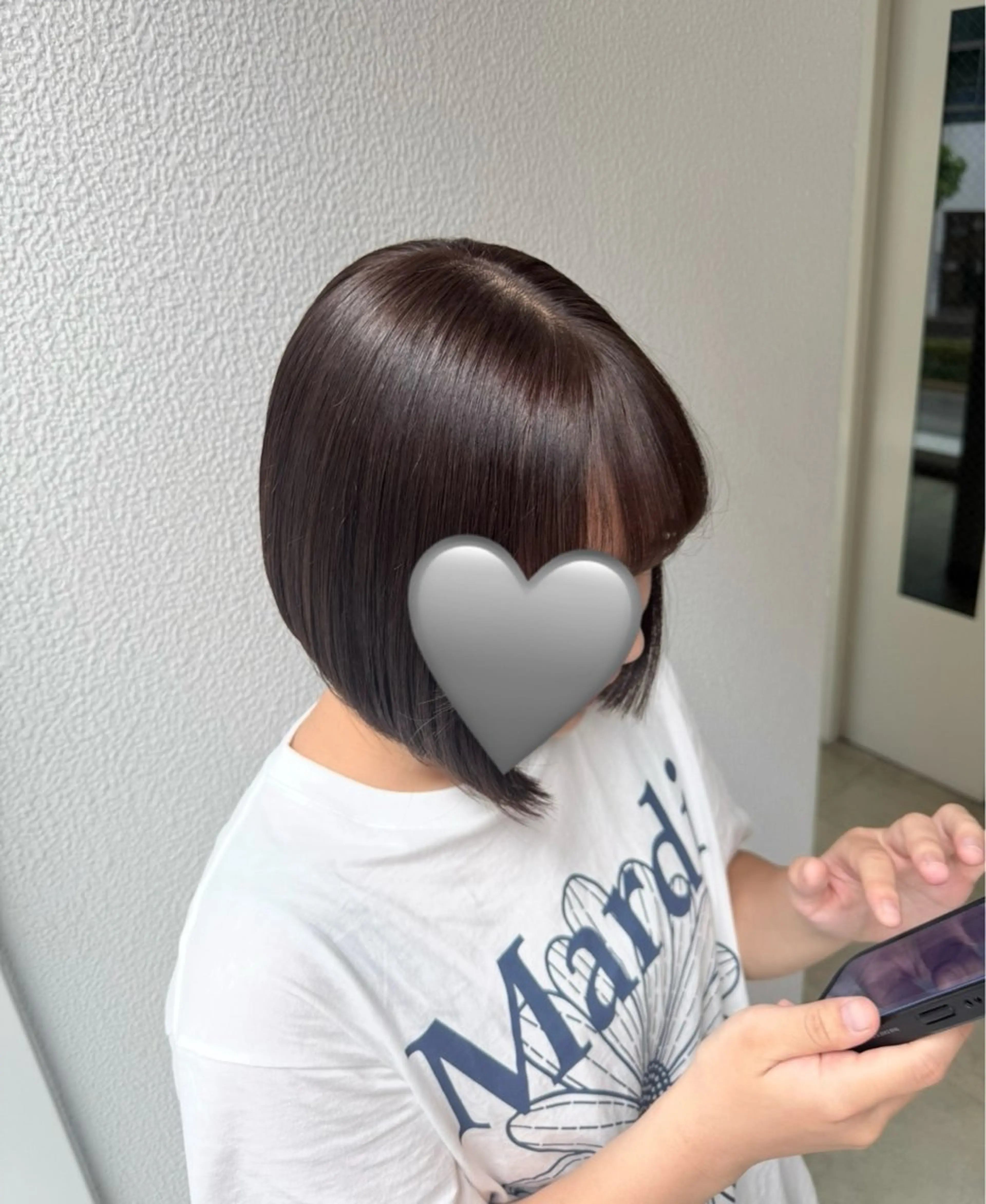 【🩶Aujua🩶 4step】ダメージ補修トリートメント✨の写真