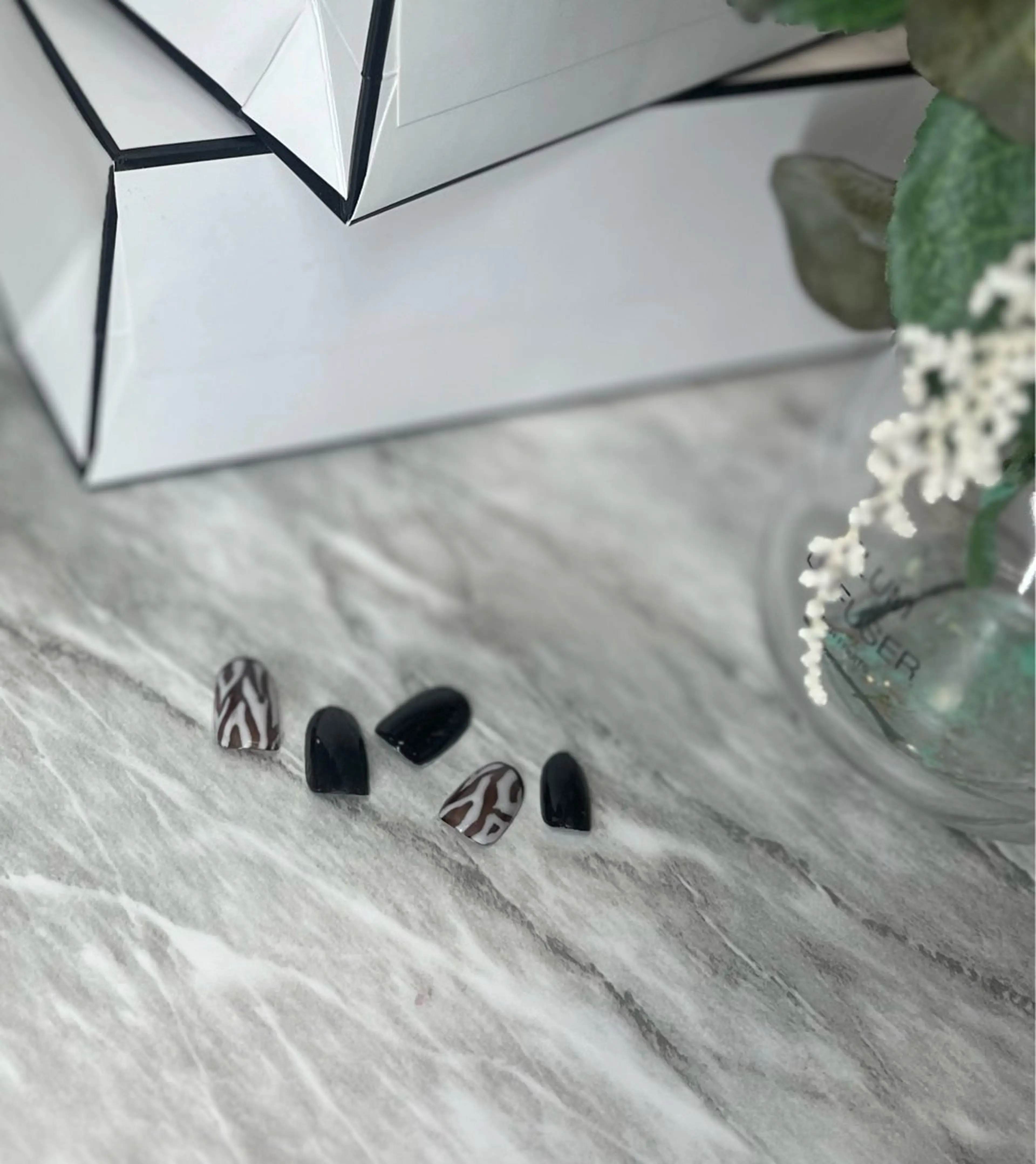 ネイル Nailsalon Clair所属・clair yuumiのネイルデザイン