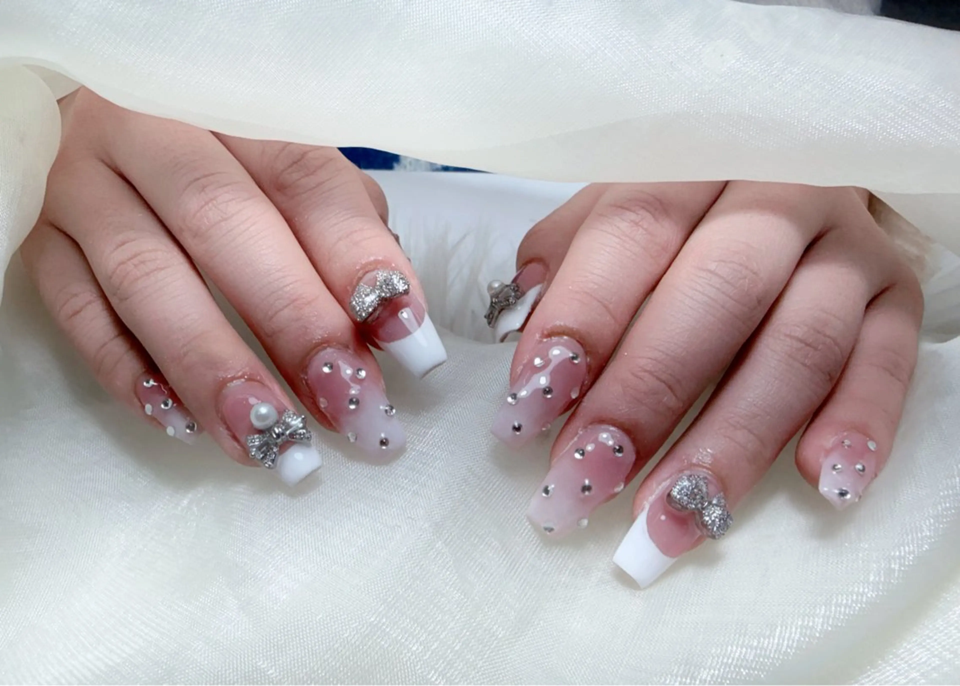 ネイル T&K nail YuRiのネイルデザイン
