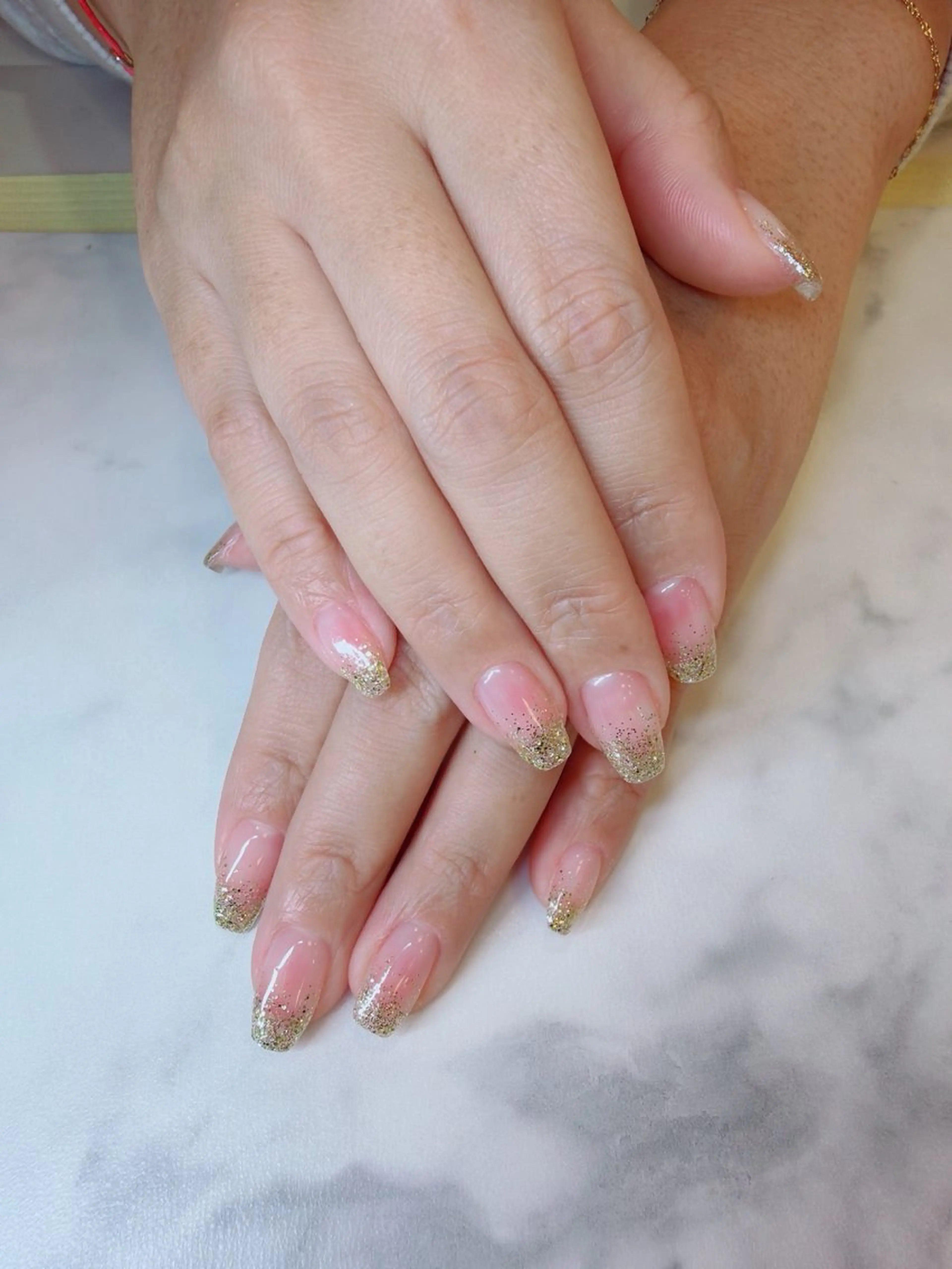 ネイル ハンドネイル YOKOYAMA MAI(cravo)のネイルデザイン