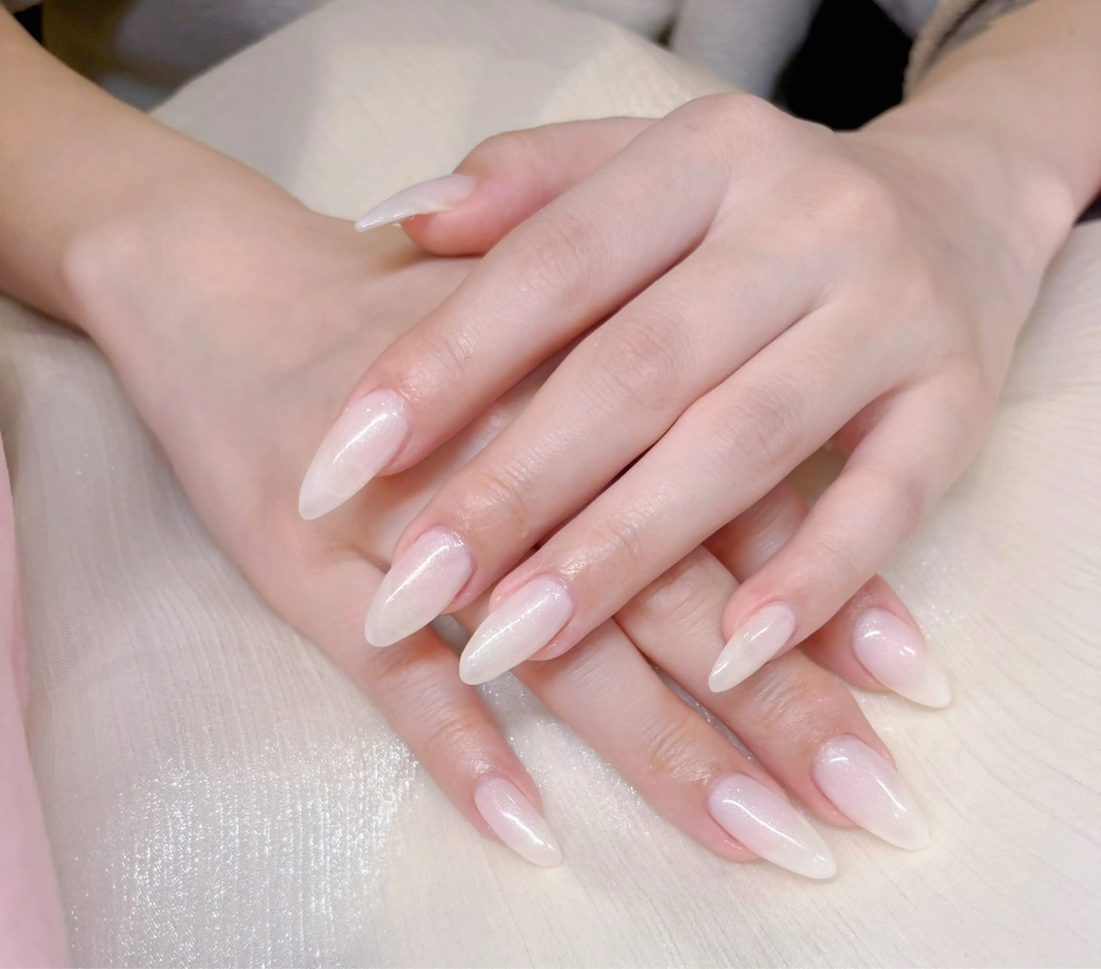 ネイル ハンドネイル LingK/nail 司 鈴音のネイルデザイン