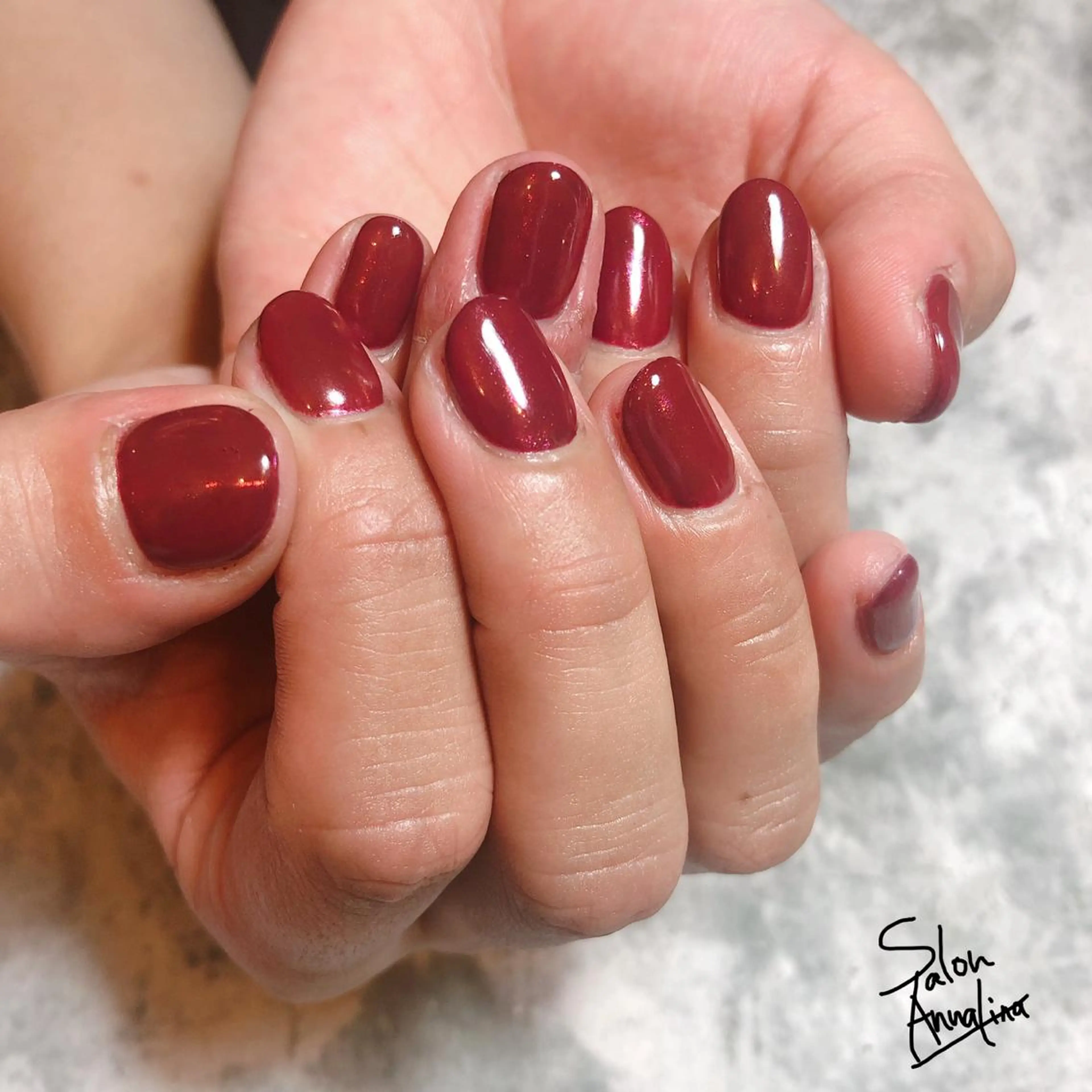 SALE🌟【オフ込】🌿ワンカラーorグラデ🌿※オフ無しの場合メッセージ下さいの写真