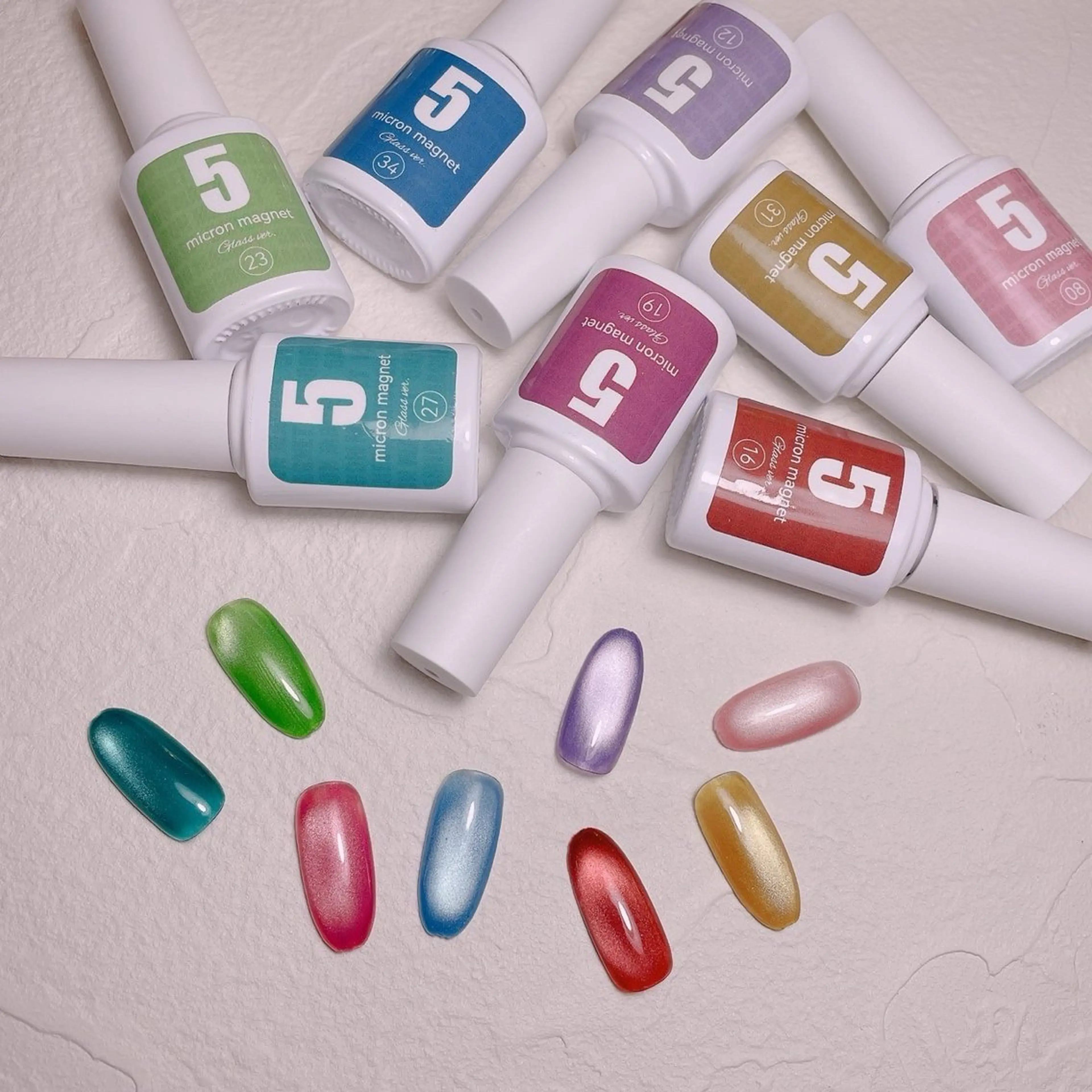 ネイル ROCHIE所属・ROCHIE ロキエ(まなみ)のネイルデザイン