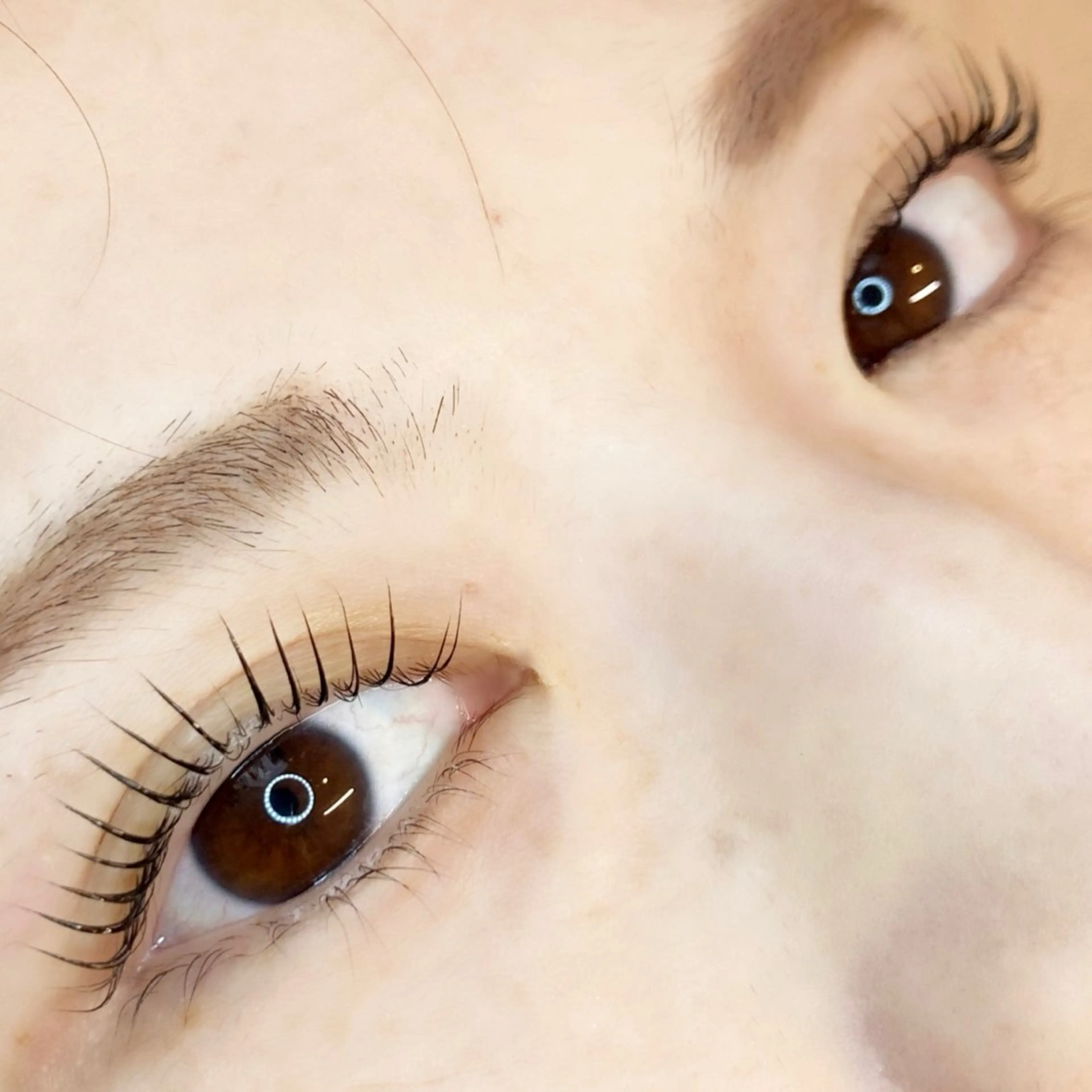 マツエク・マツパ io .のマツエク・マツパデザイン