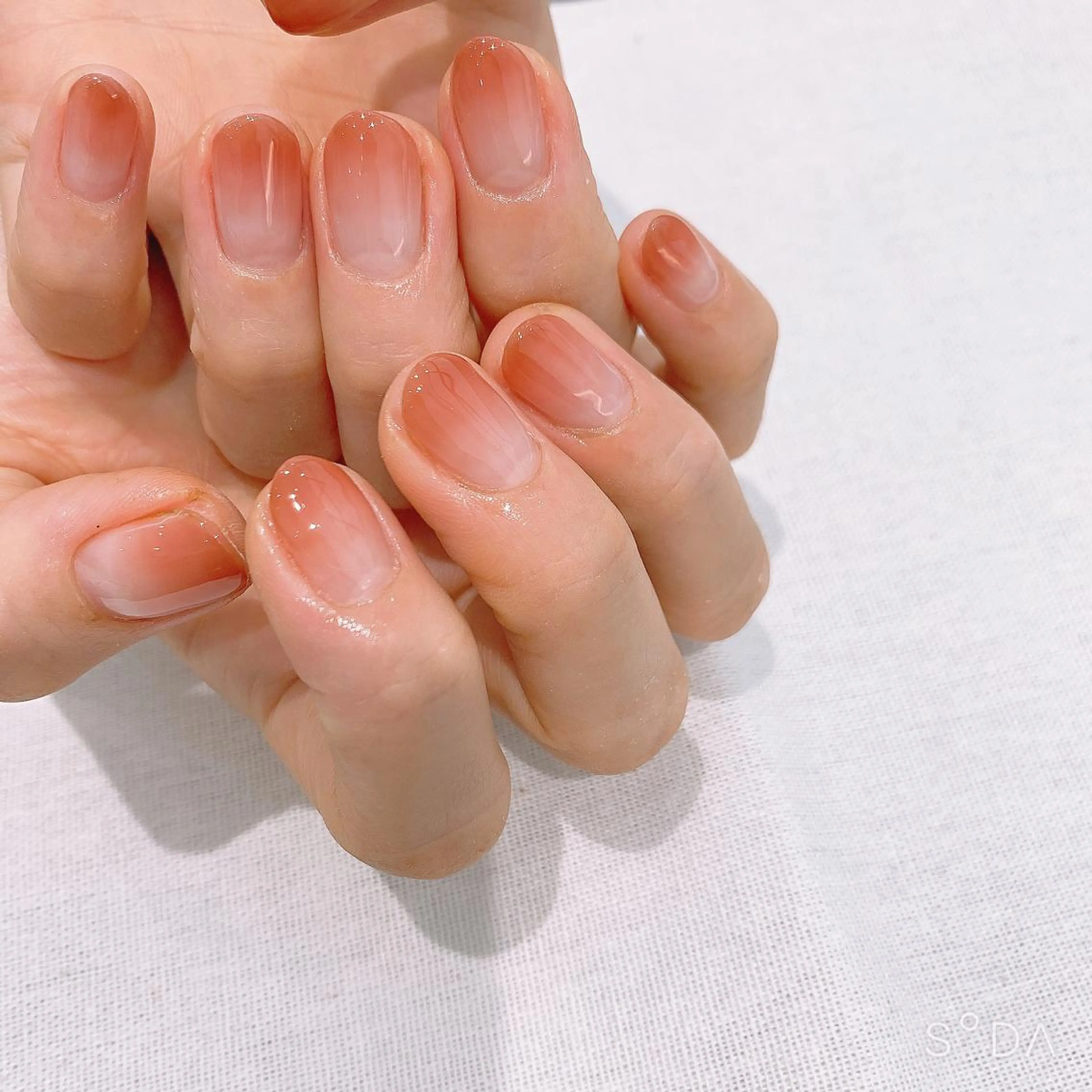 ネイル Rena colore'のネイルデザイン