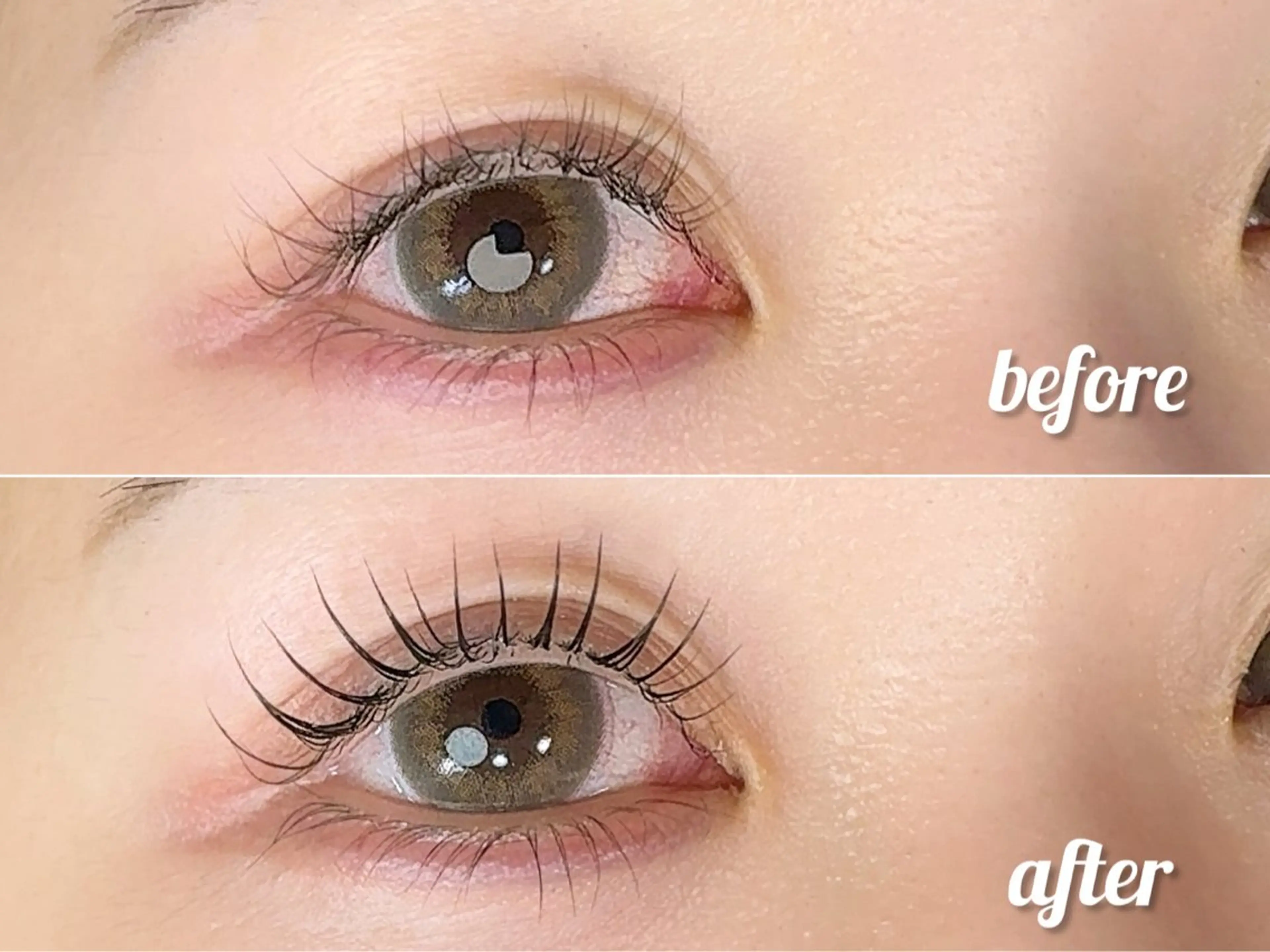 マツエク・マツパ ulu beauty salon所属・ulu Misakiのマツエク・マツパデザイン