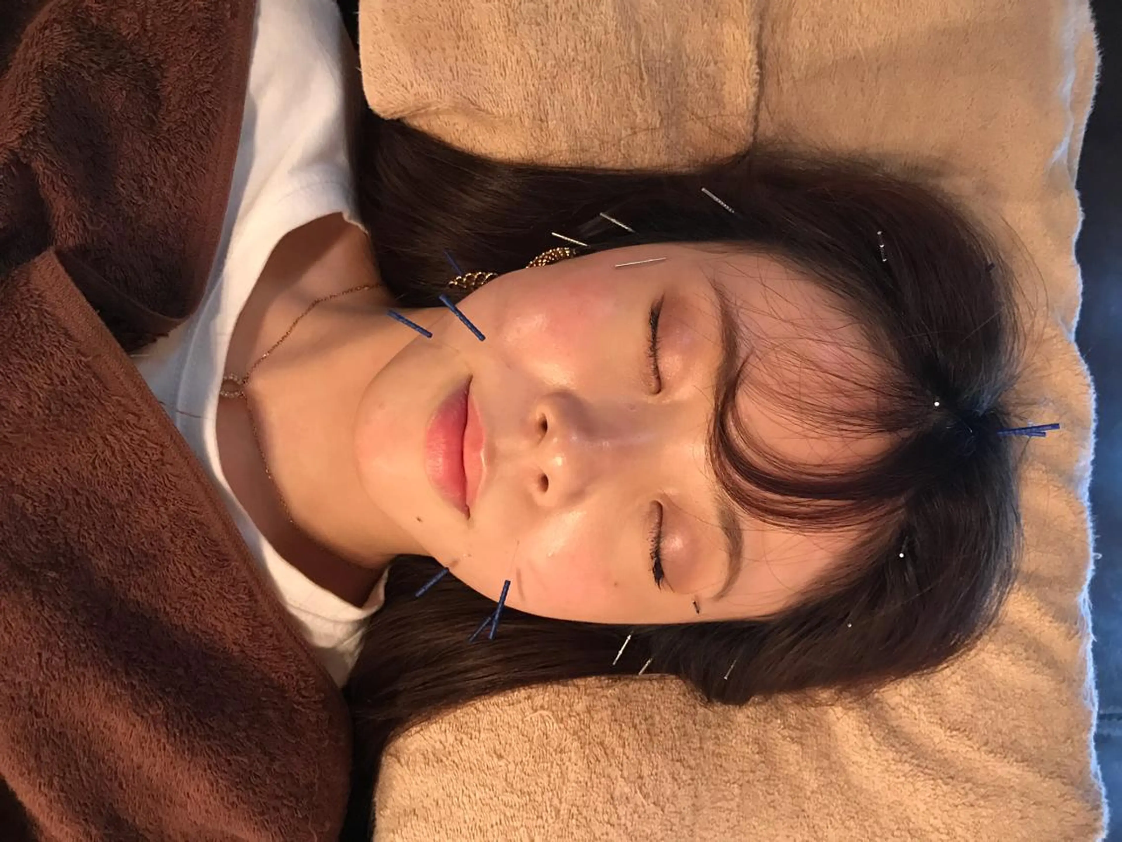 おかだ鍼灸院所属・岡田  知耶のその他イメージ