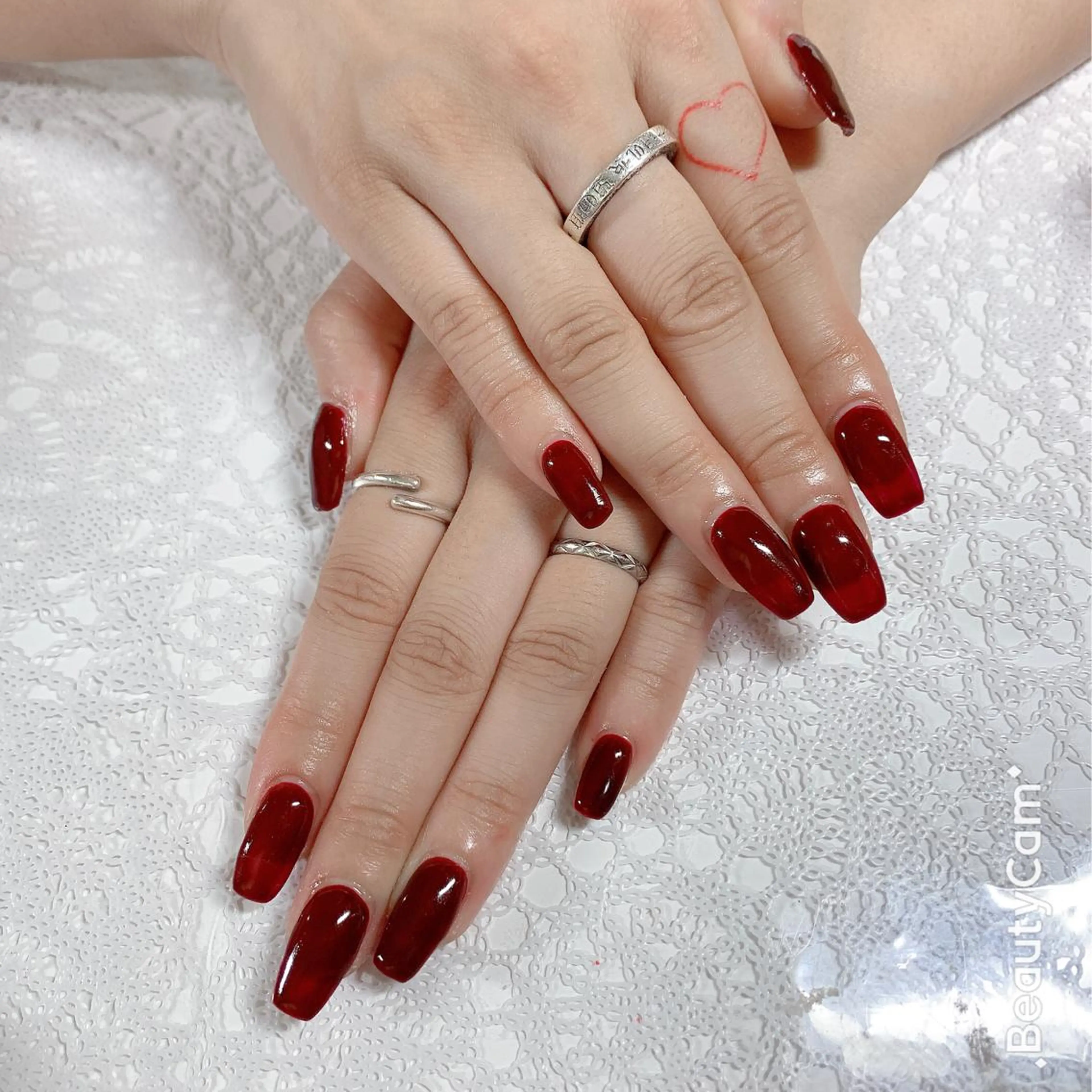 ネイル Pretty  J nail salon所属・pretty Jのネイルデザイン