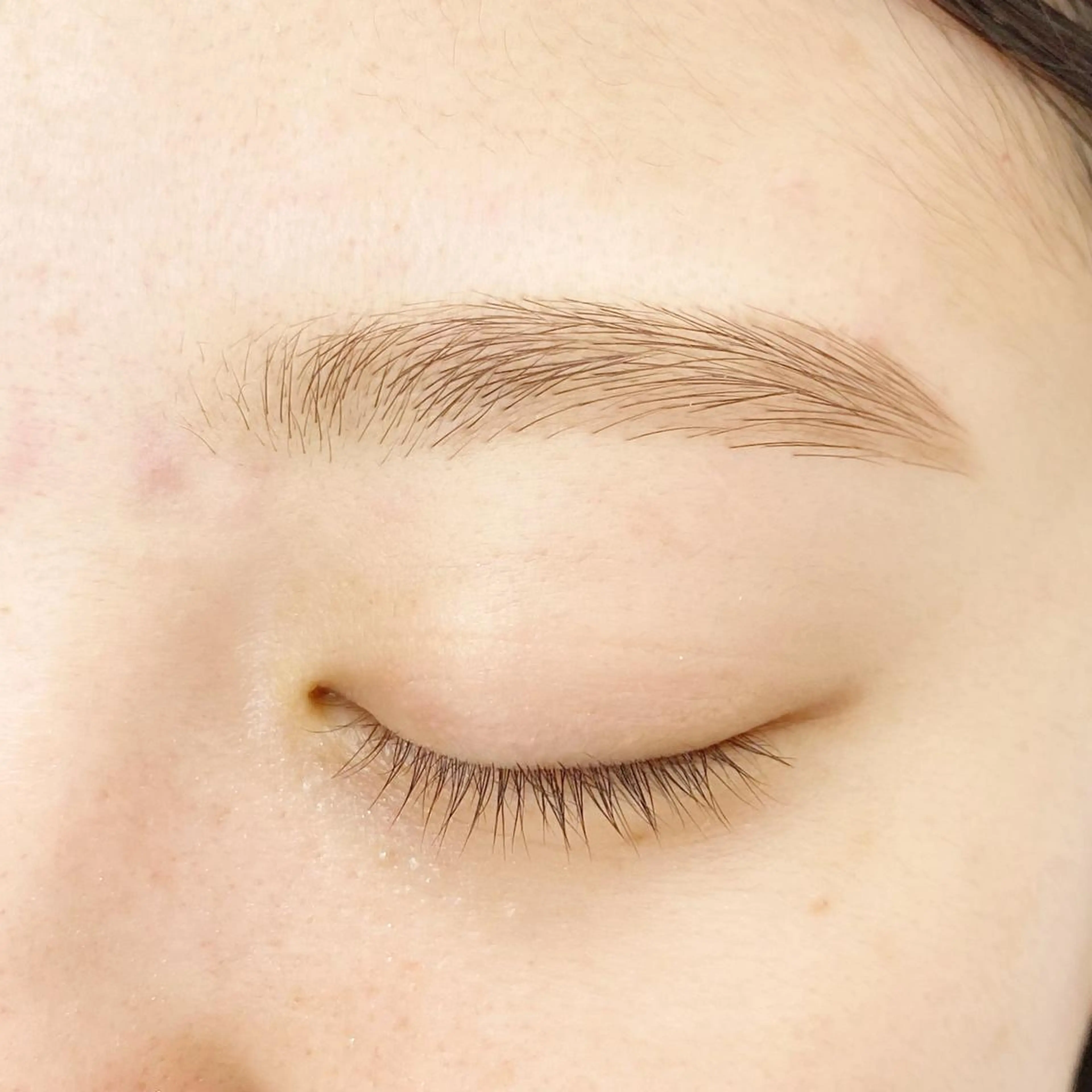 カラー マツエク・マツパ elblink / risaのマツエク・マツパデザイン