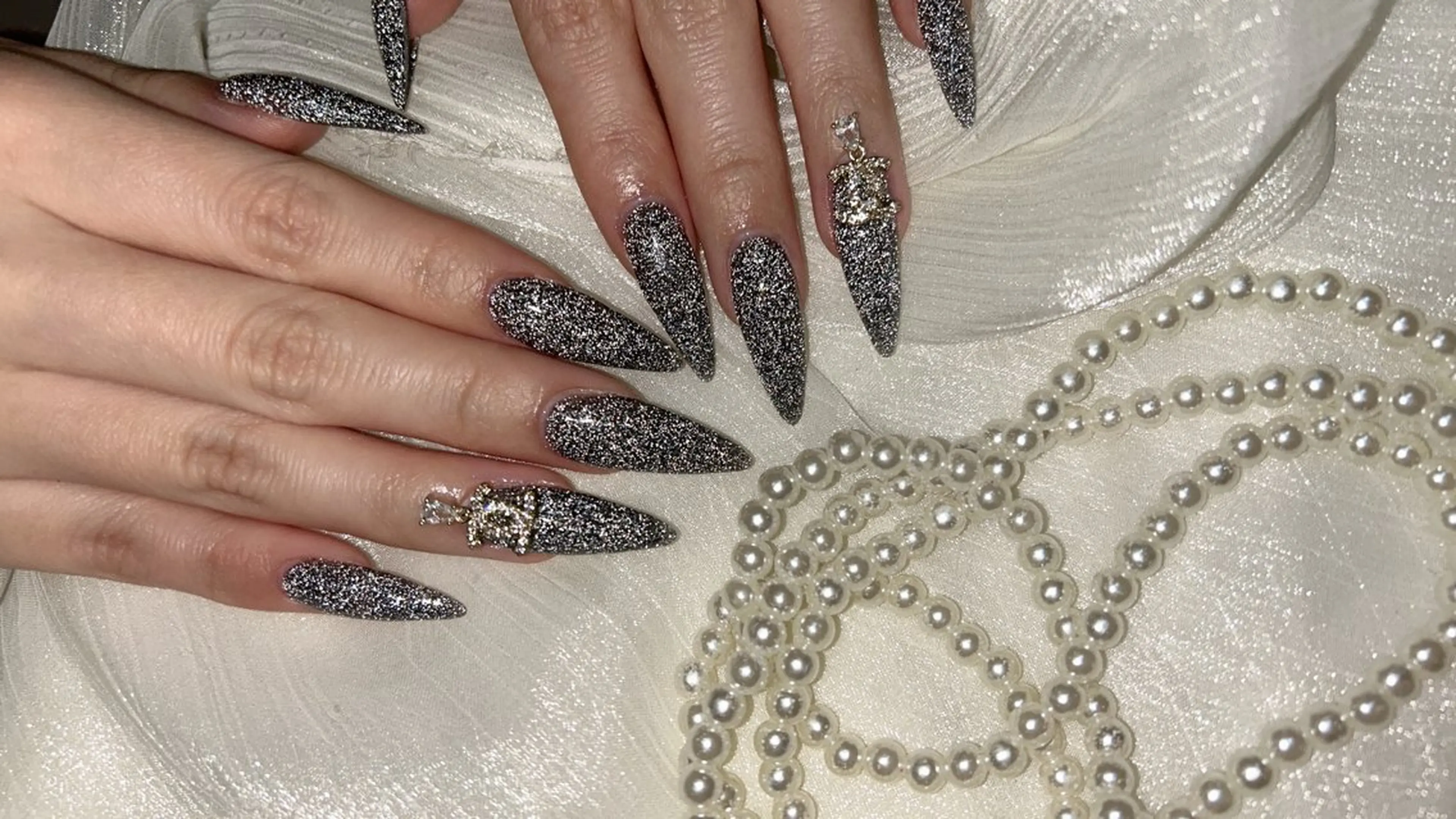 ネイル ハンドネイル 《LB》ラブリエ Nail&eyeのマツエク・マツパデザイン