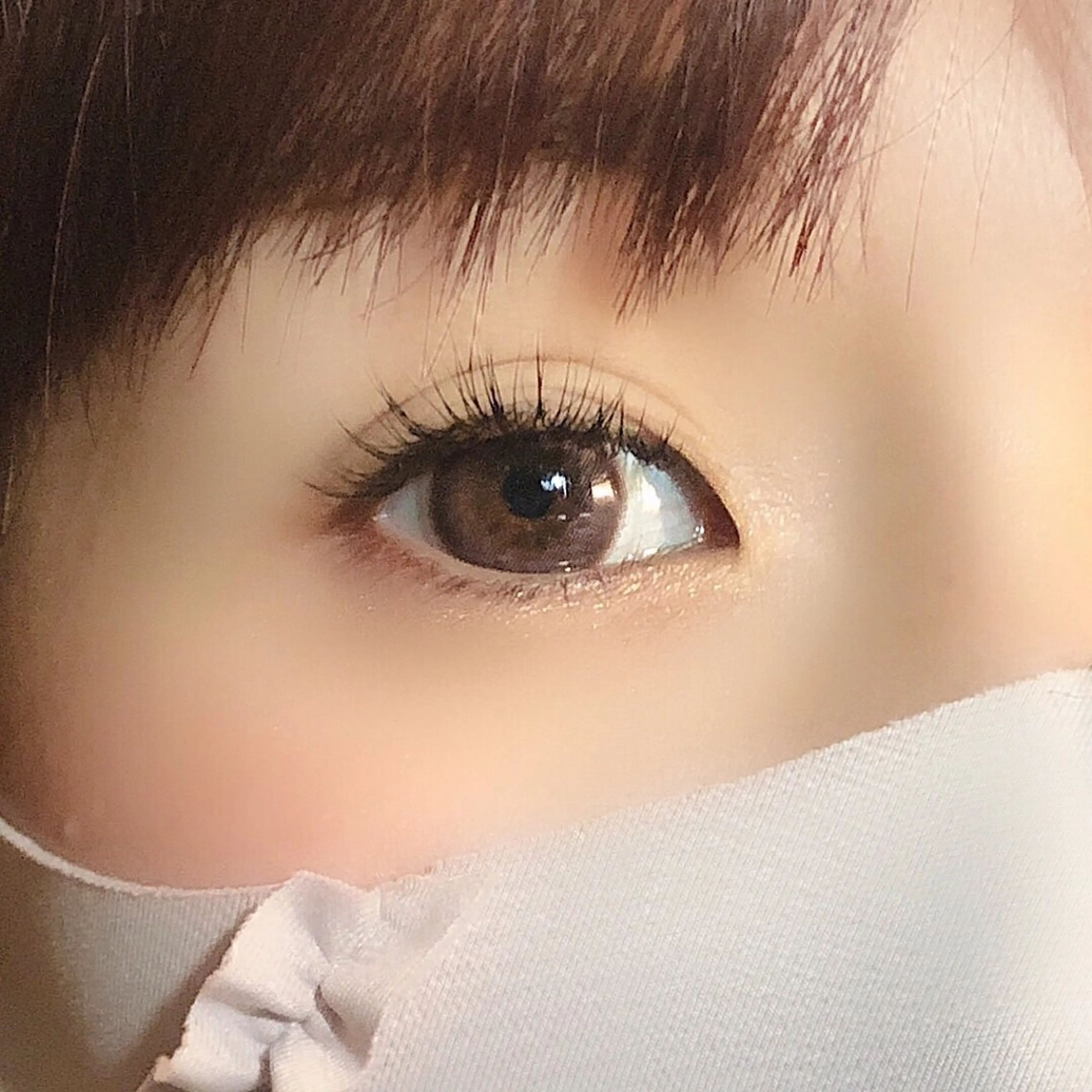 マツエク・マツパ lemmy staffのマツエク・マツパデザイン