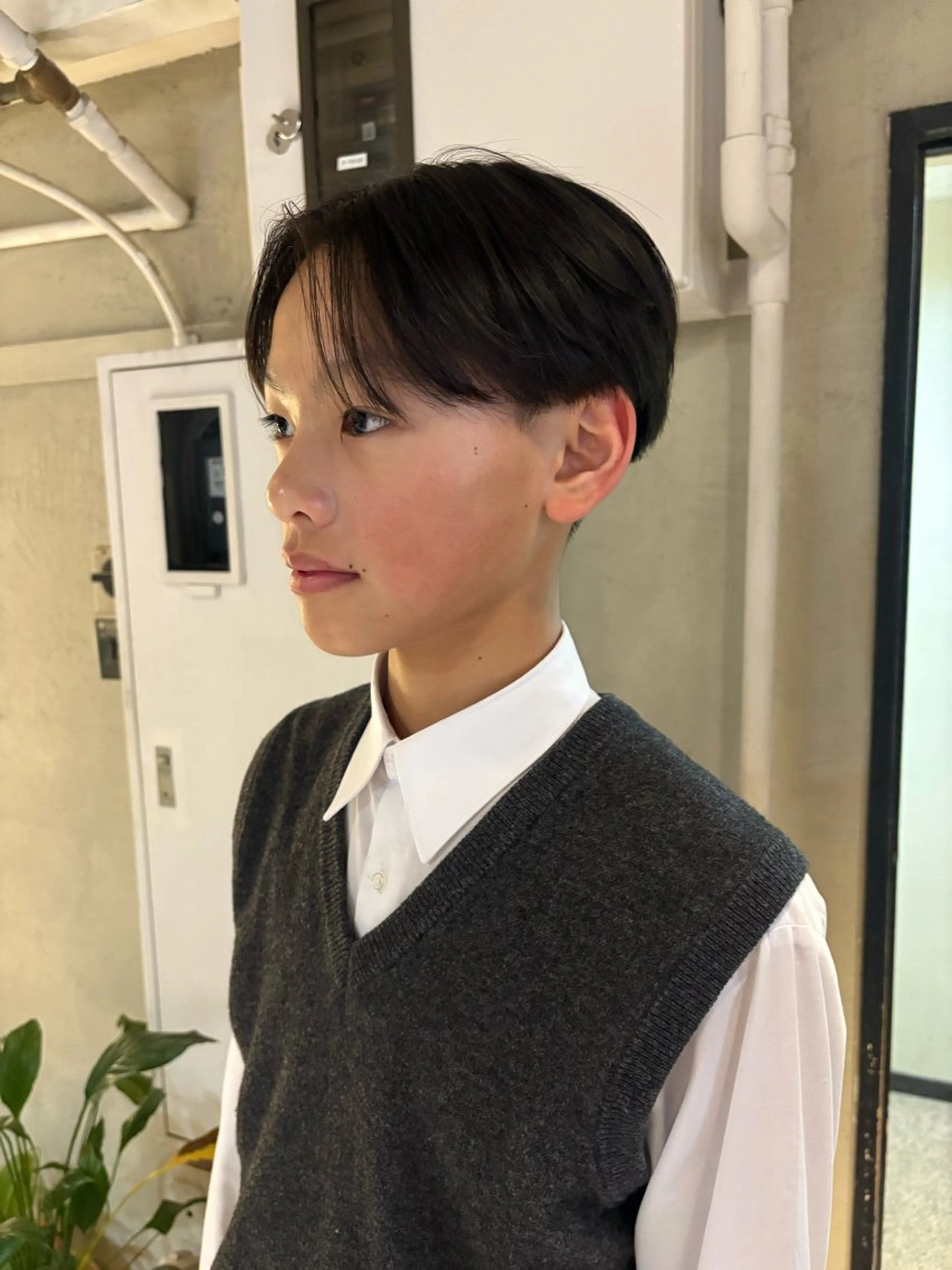 メンズ 🎀似合わせ×ハイト ーン/ Maho🎀のヘアスタイル