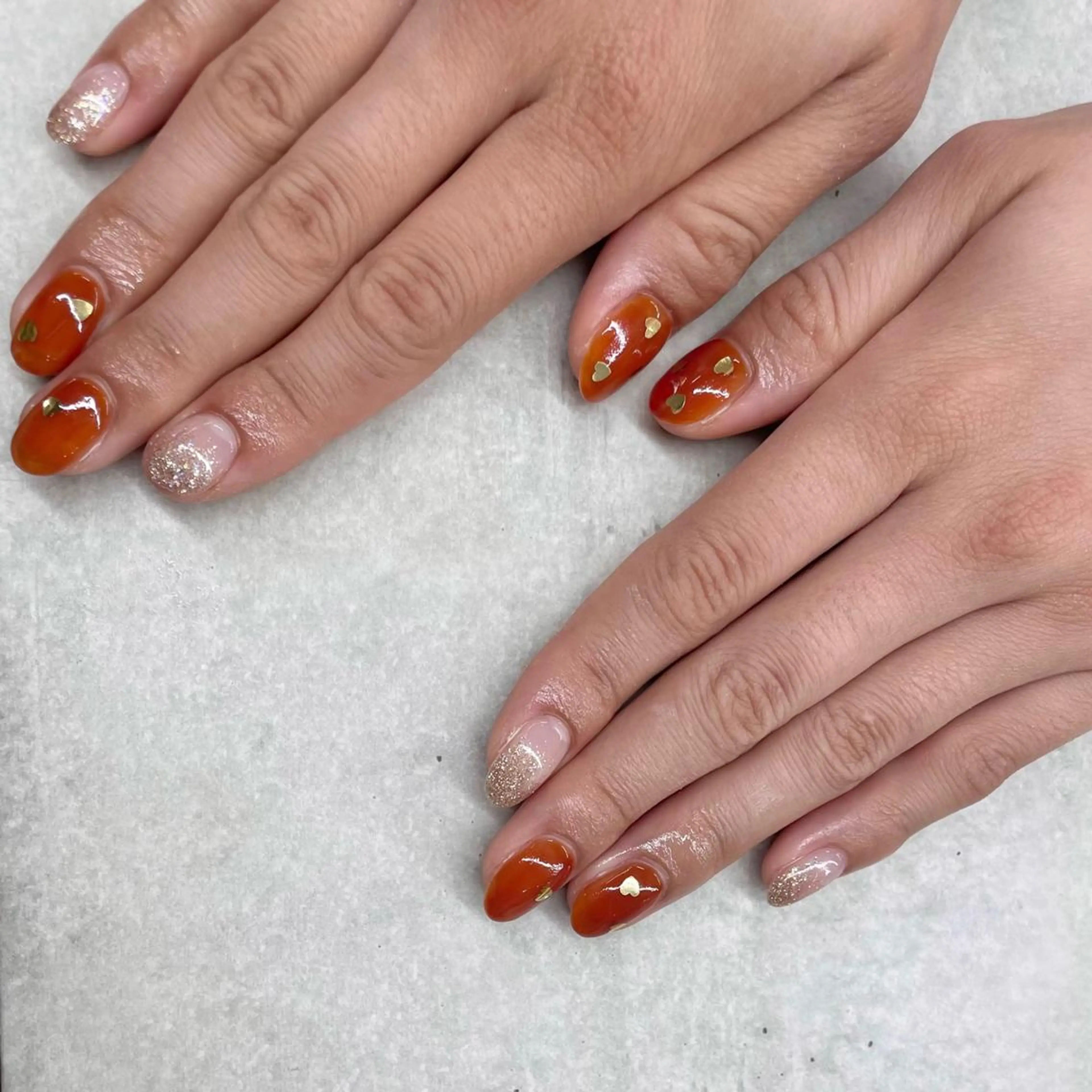 ネイル Naily（TK） 旧B’Nail立川店のネイルデザイン