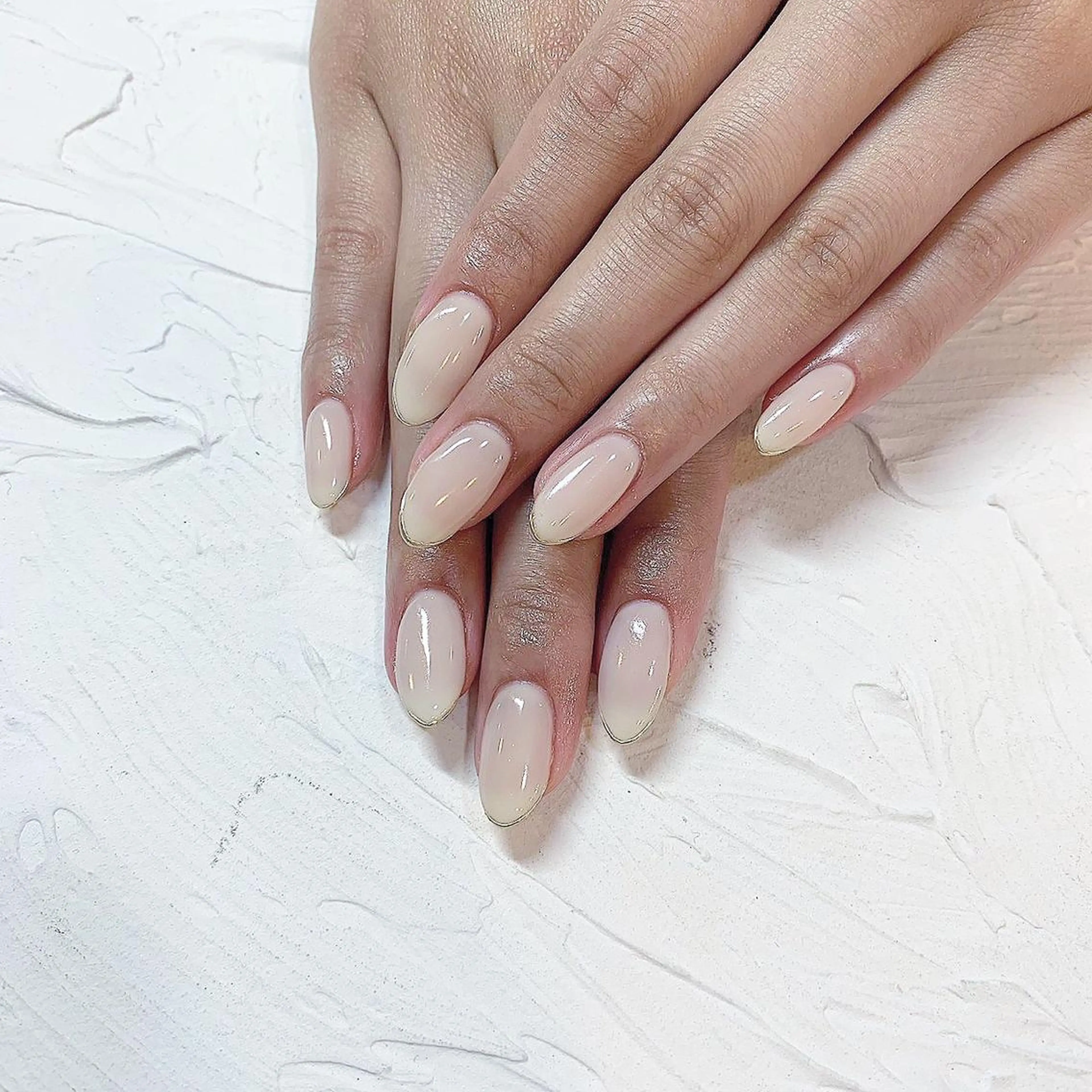 メンズ ネイル YUN君 🦍のネイルデザイン