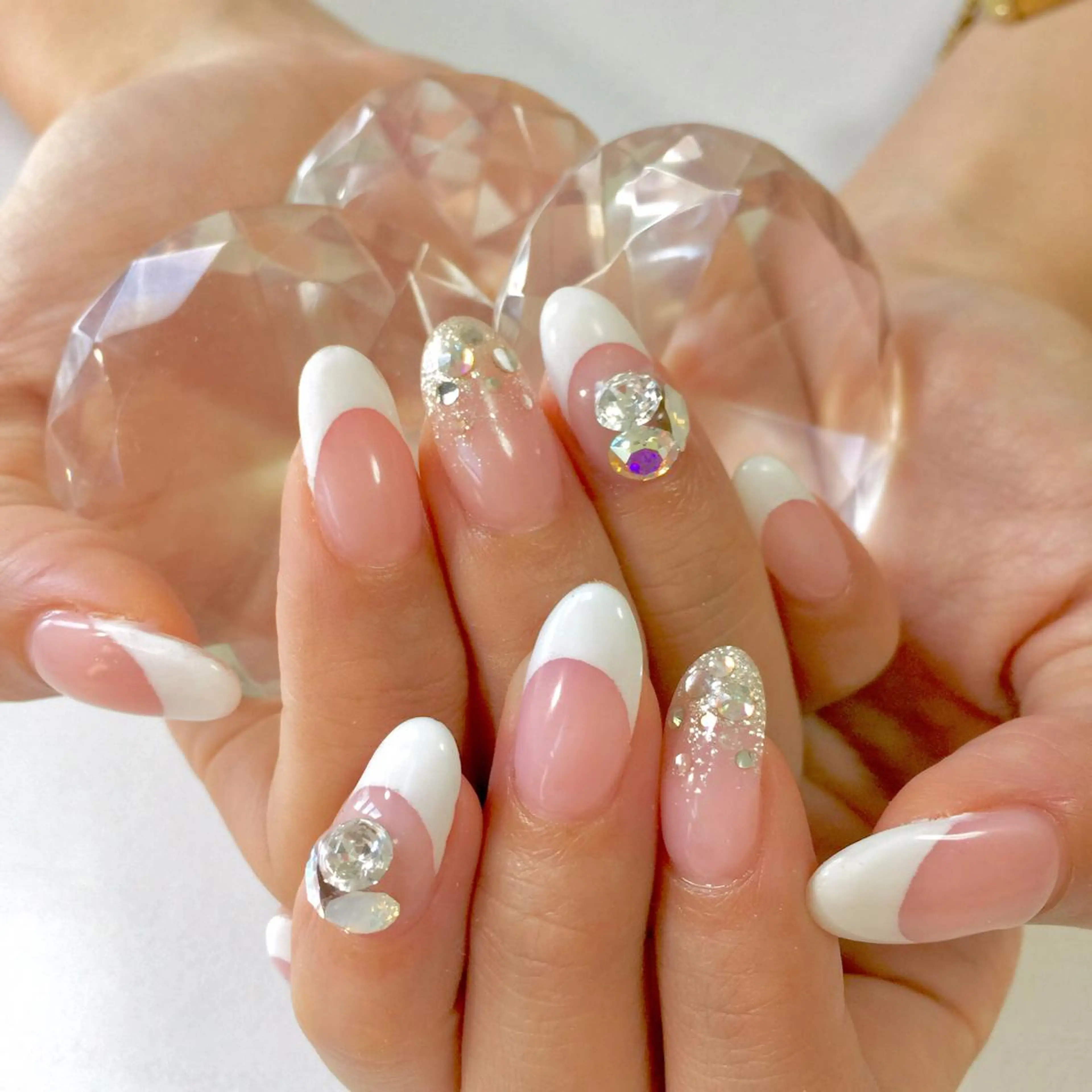 ネイル Private Salon 大宮のネイルデザイン