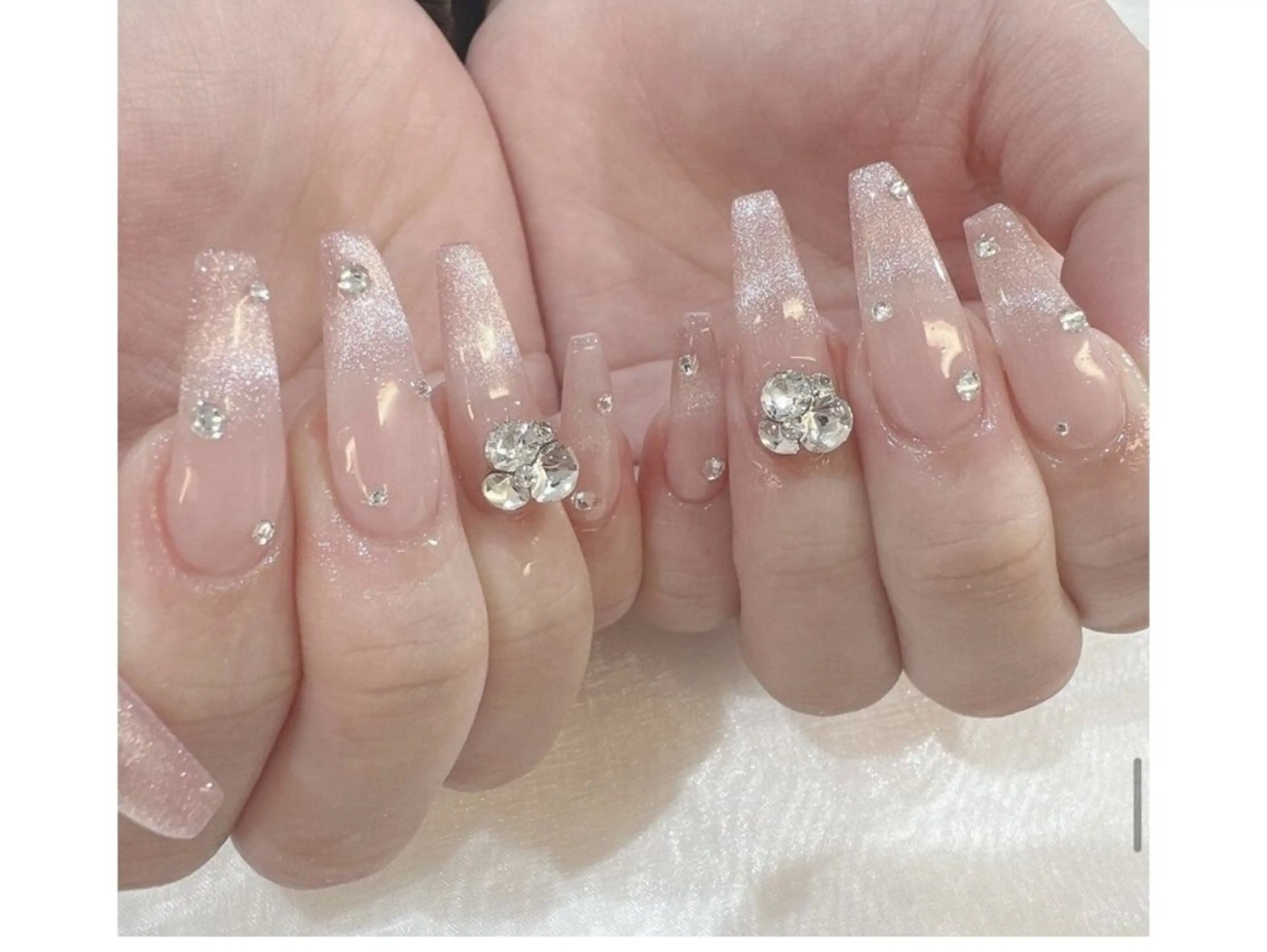 ネイル NA Nailsalonのネイルデザイン