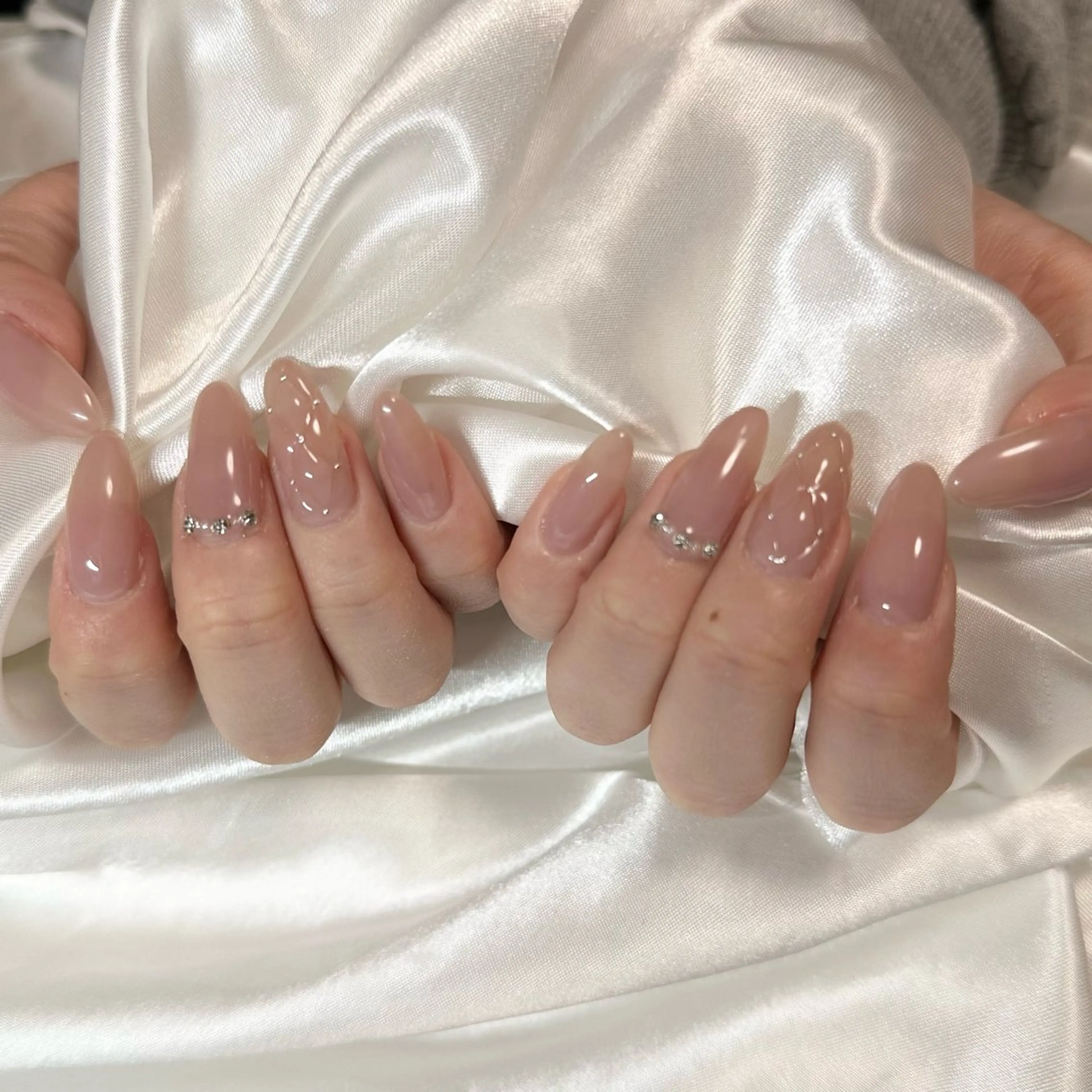 ネイル Moon  Nail /栄　大須のネイルデザイン