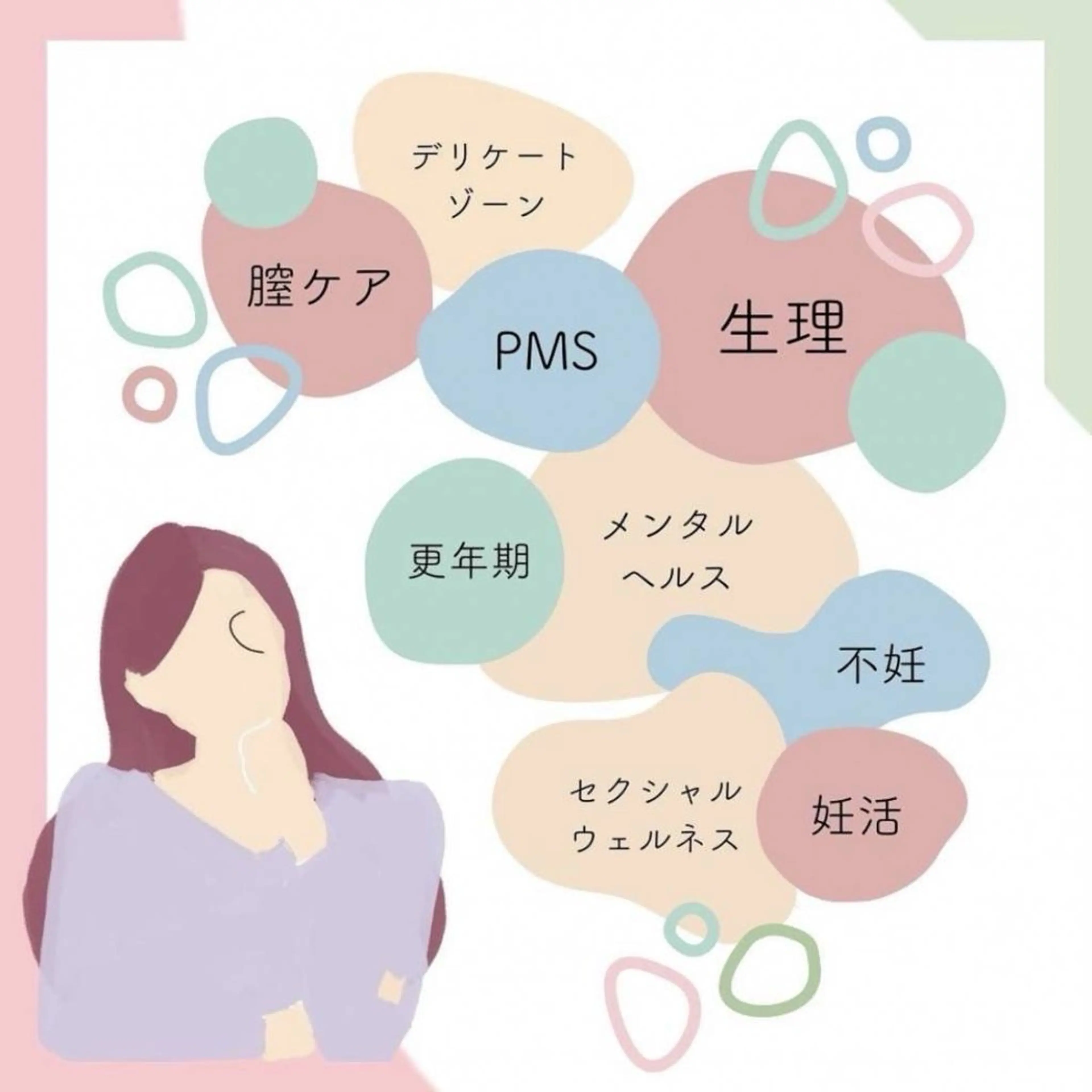 エステ Kanal Kanaのエステ・リラクイメージ