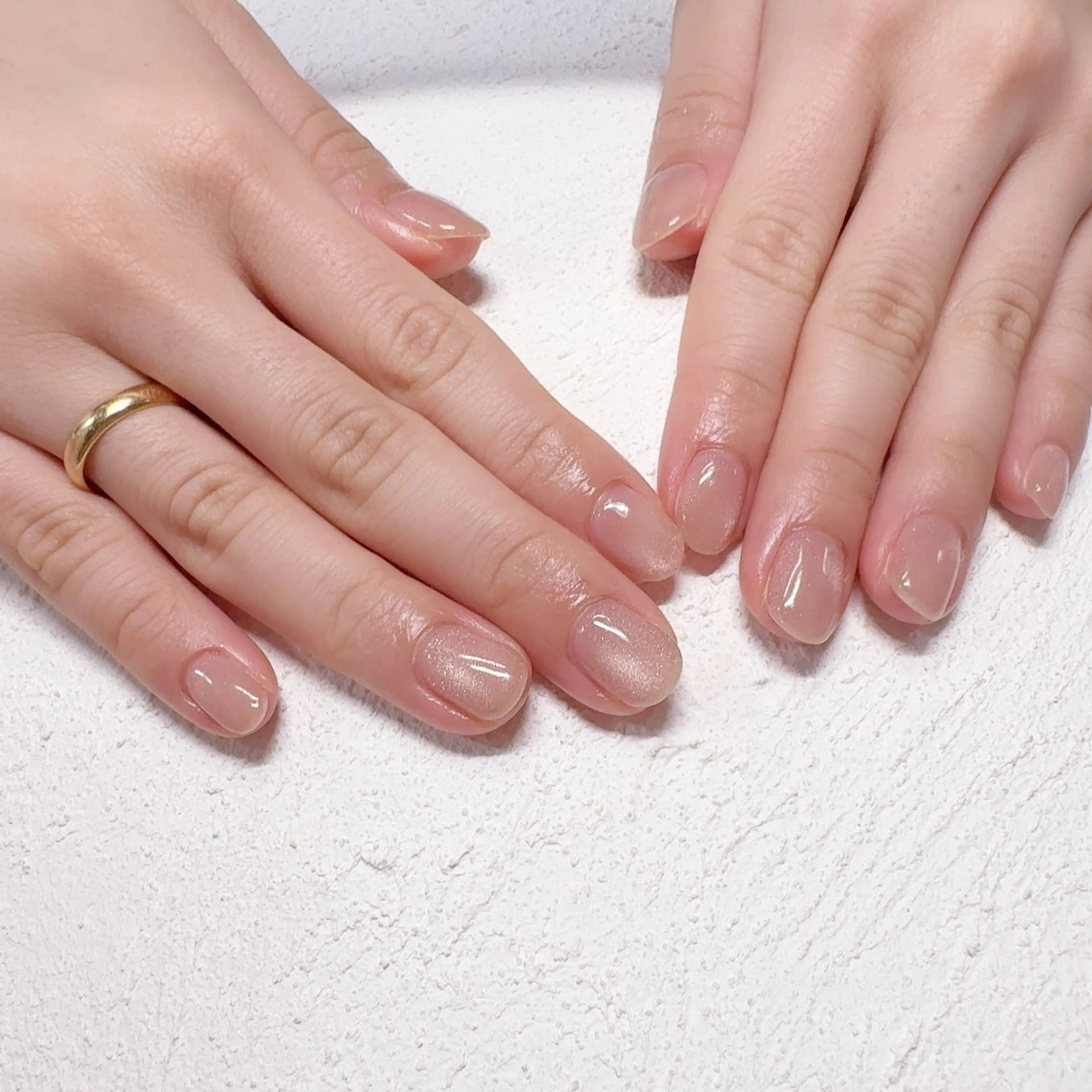 ネイル 持ち込み Regaro i.sのネイルデザイン