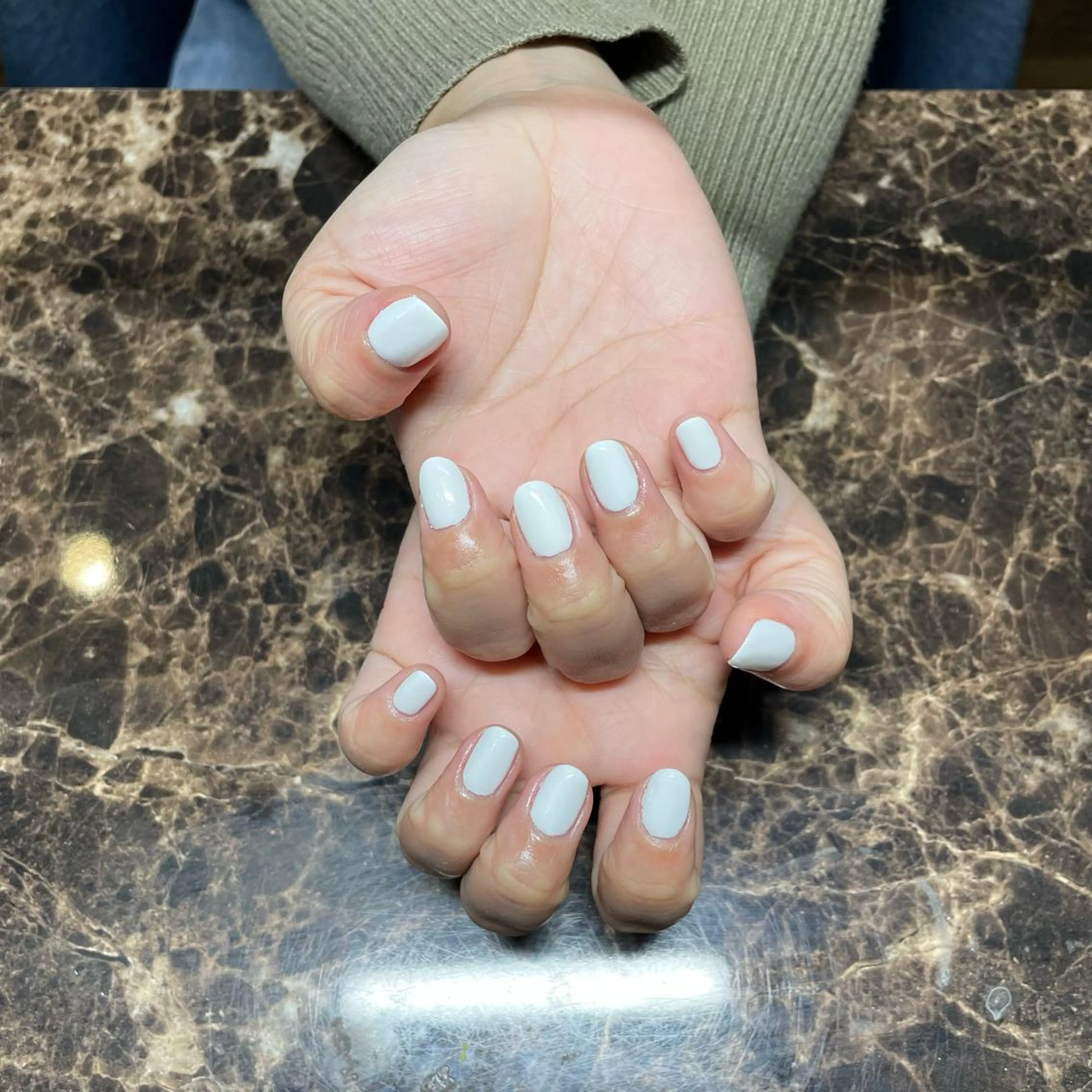 ネイル ハンドネイル IROHA Nail 堺雛薫のネイルデザイン