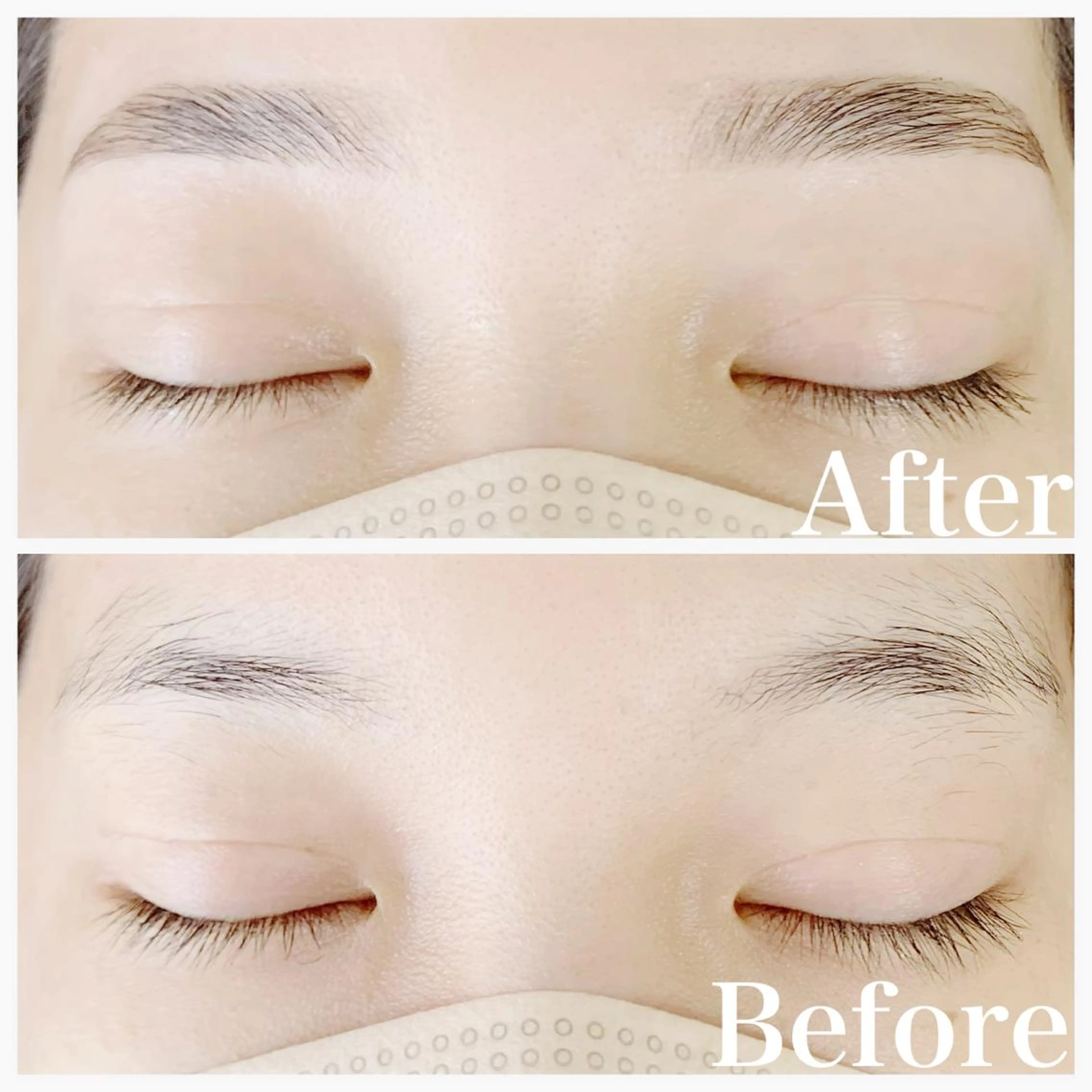 アイブロウ ハーブピーリング専門EMILUCA藤沢所属・ハーブピーリング /KAEDEのエステ・リラクイメージ