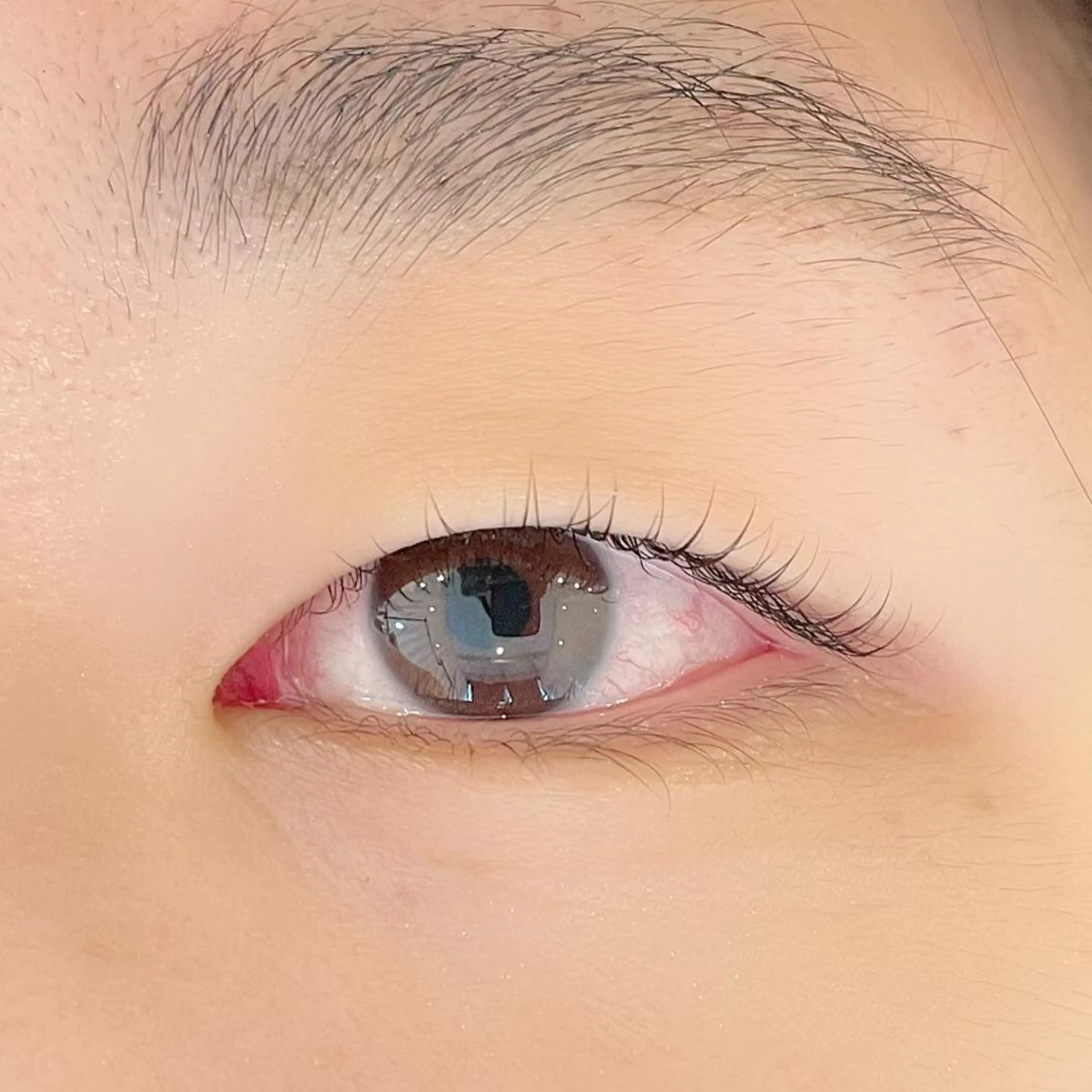 マツエク・マツパ Sakurablow 難波店　小嶋の眉毛・アイブロウイメージ