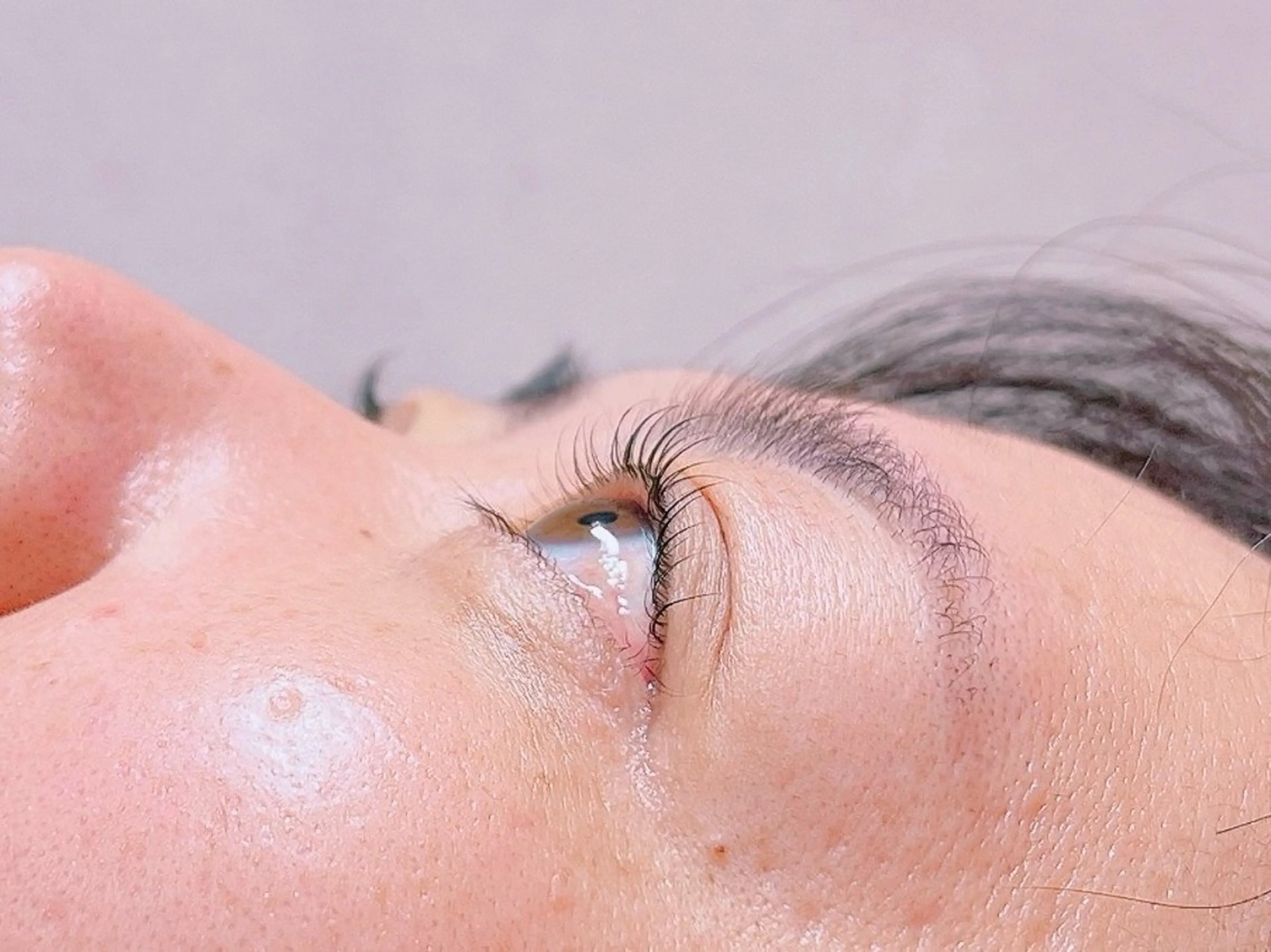 マツエク・マツパ eyelash salon ANZU.所属・nana *:のマツエク・マツパデザイン