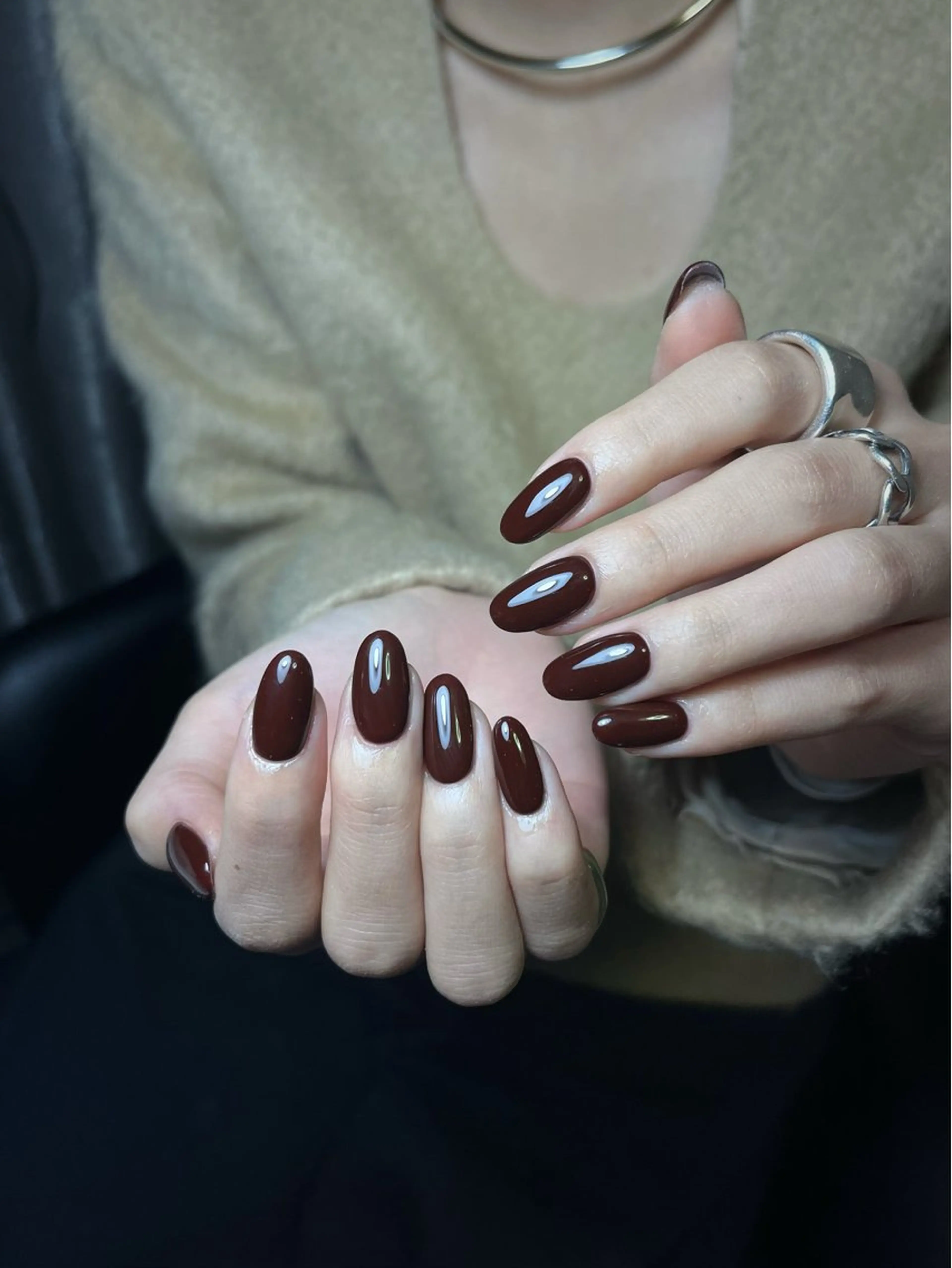 ネイル ハンドネイル YS Nailのネイルデザイン