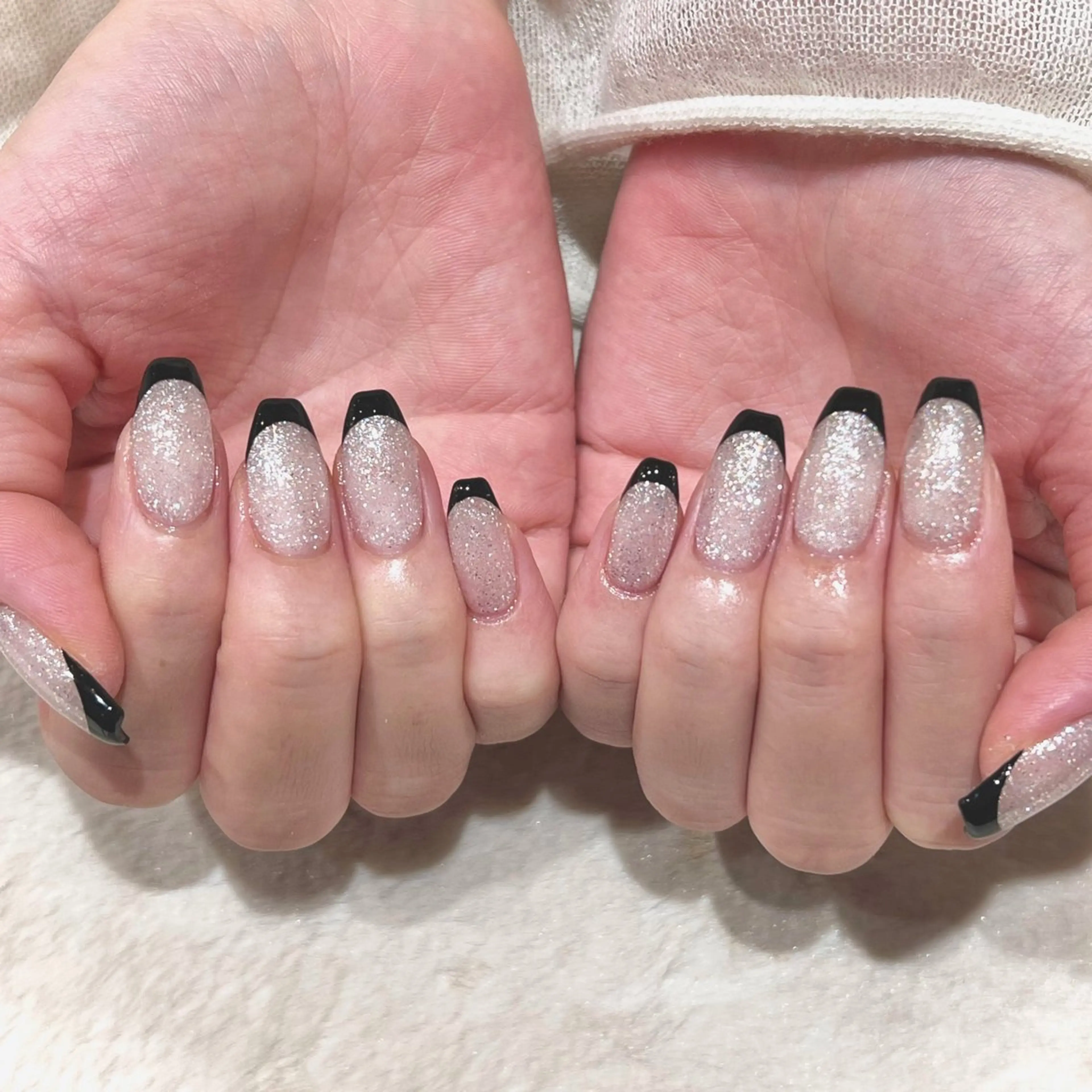 ネイル noir（ﾉｱｰﾙ） 豊田・岡崎￤airiのネイルデザイン