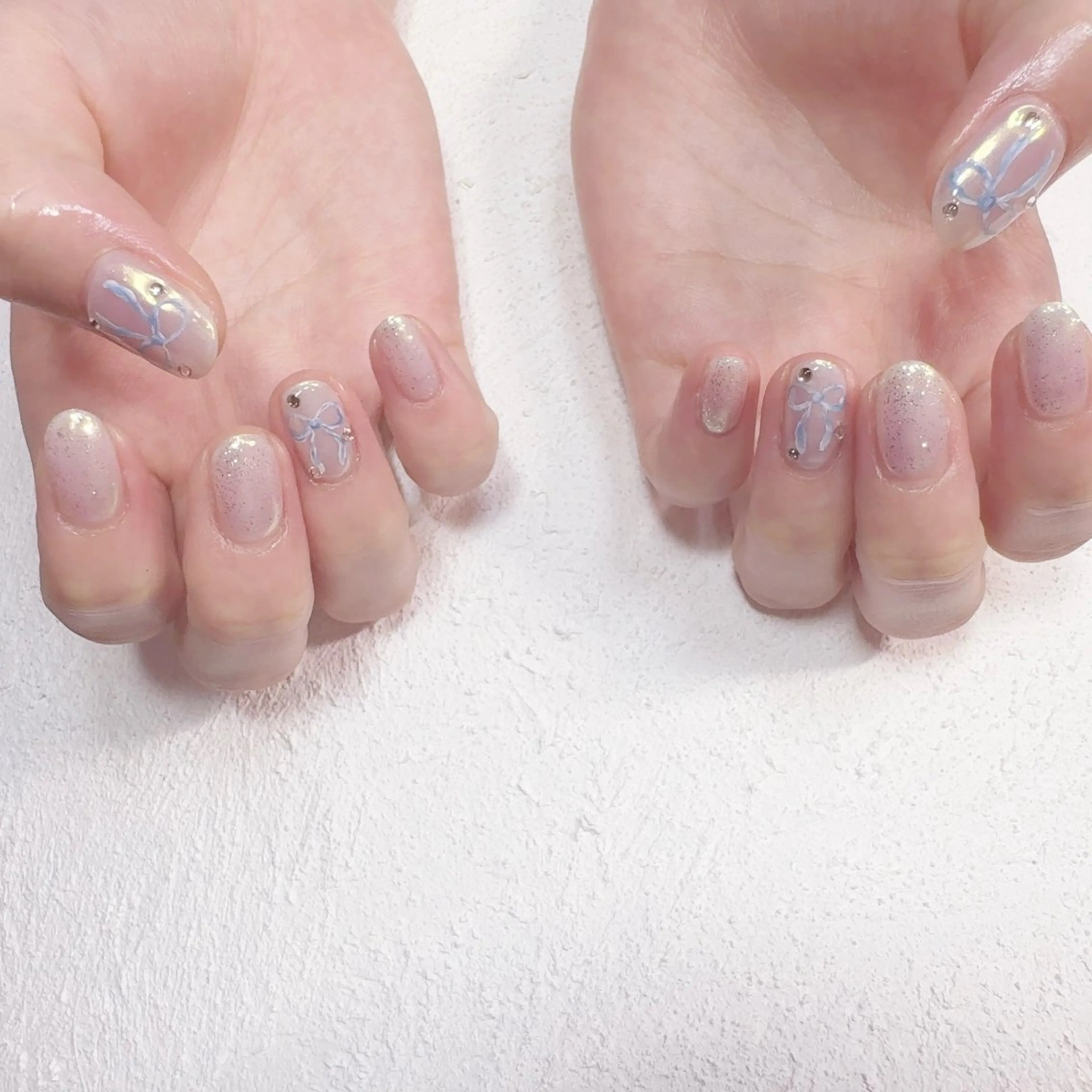 ネイル 持ち込み Regaro i.sのネイルデザイン