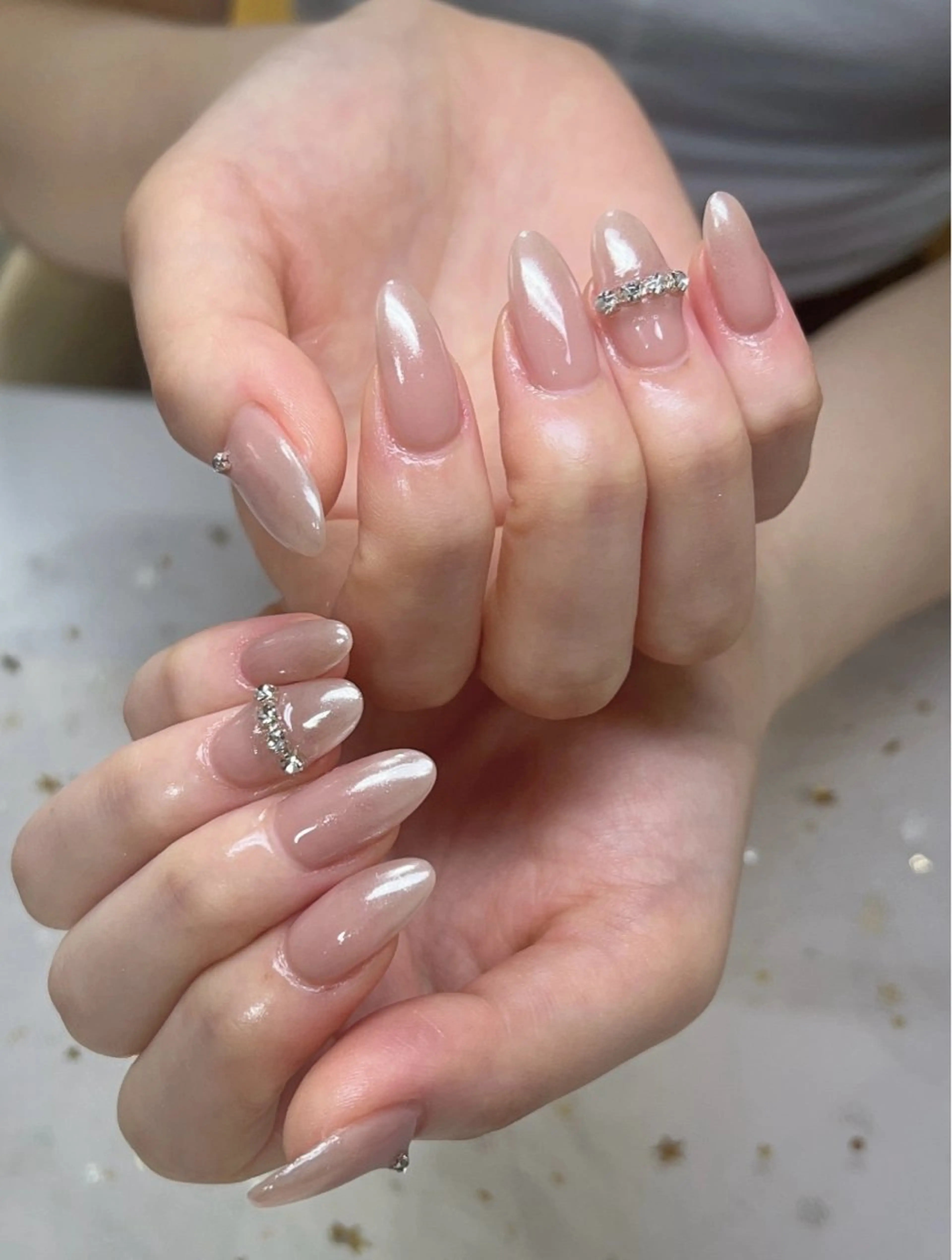 ネイル Rarity ネイルサロン所属・Rarity ネイルサロンのネイルデザイン