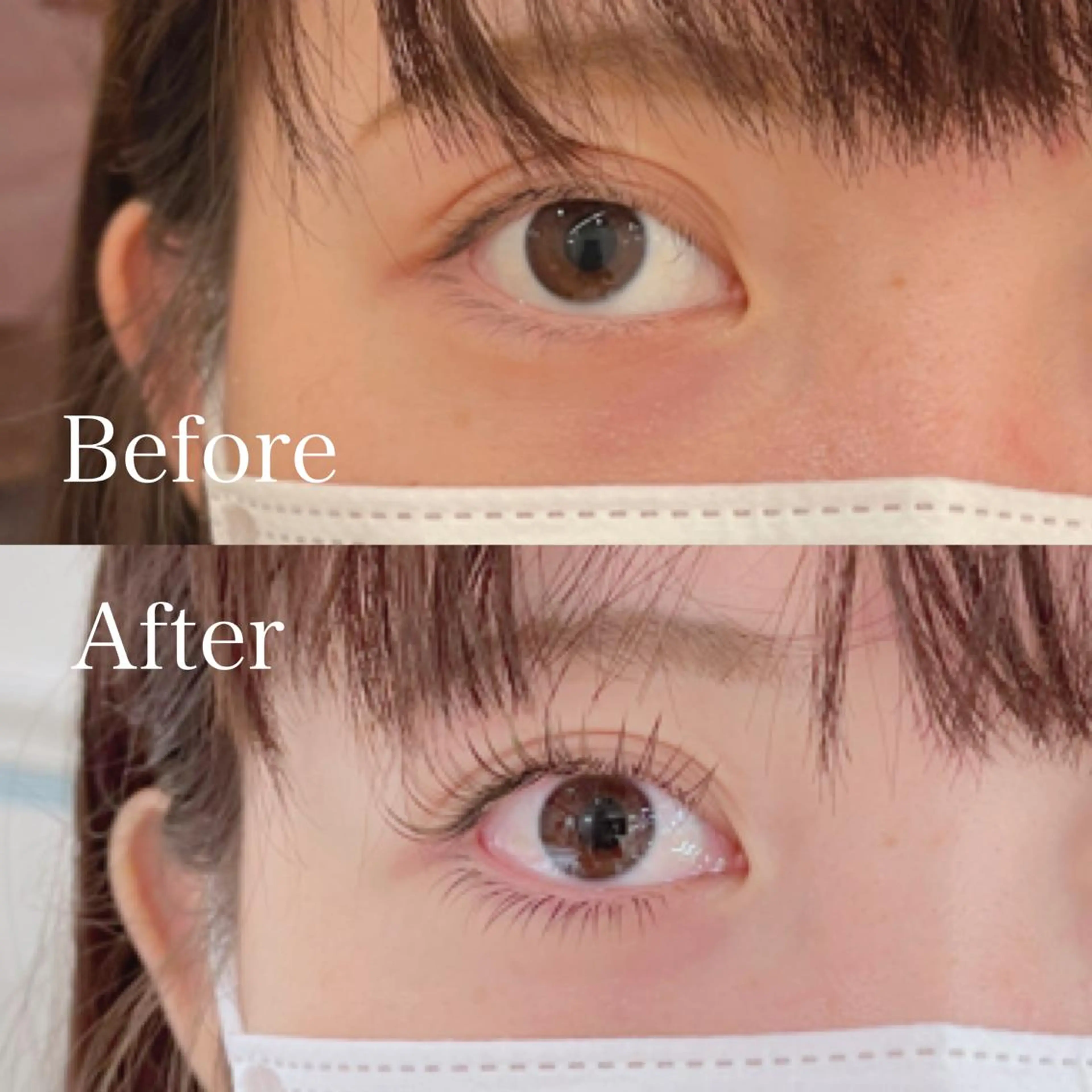 マツエク・マツパ SÖPÖ/SAIKO ♡まつげ眉毛サロンのマツエク・マツパデザイン