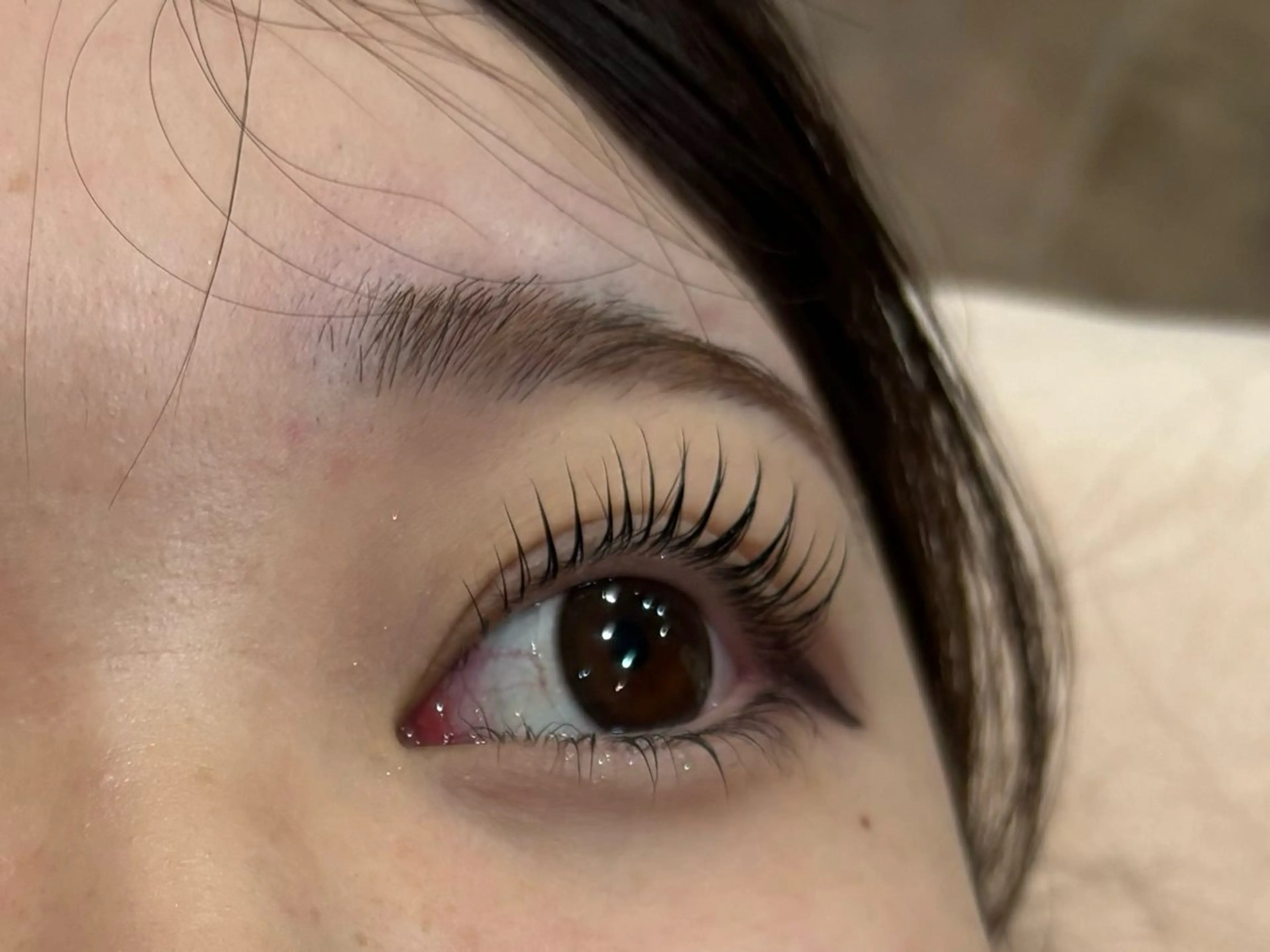 マツエク・マツパ 束感まつ毛 韓国風マツエク 勝又琳香🦋 eyeのマツエク・マツパデザイン