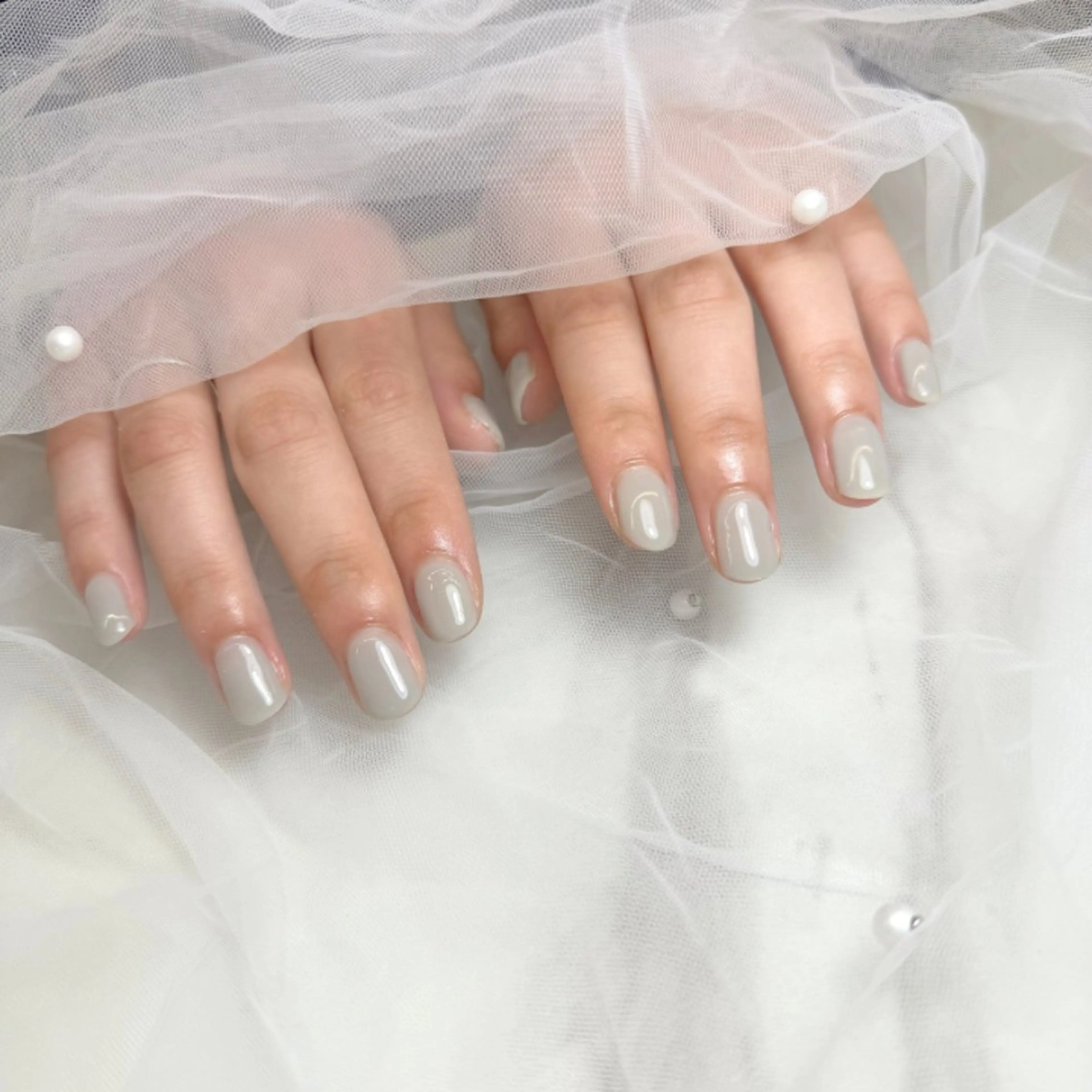 ネイル ハンドネイル MAKI🎀Nail 堺筋本町/心斎橋のネイルデザイン