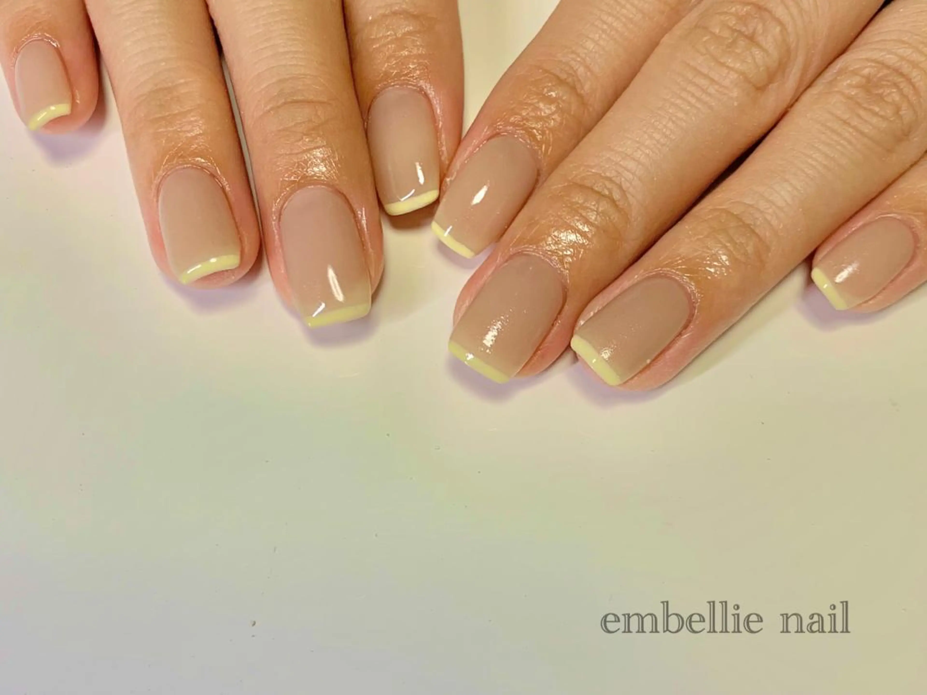 ネイル miyasaka erikoのネイルデザイン