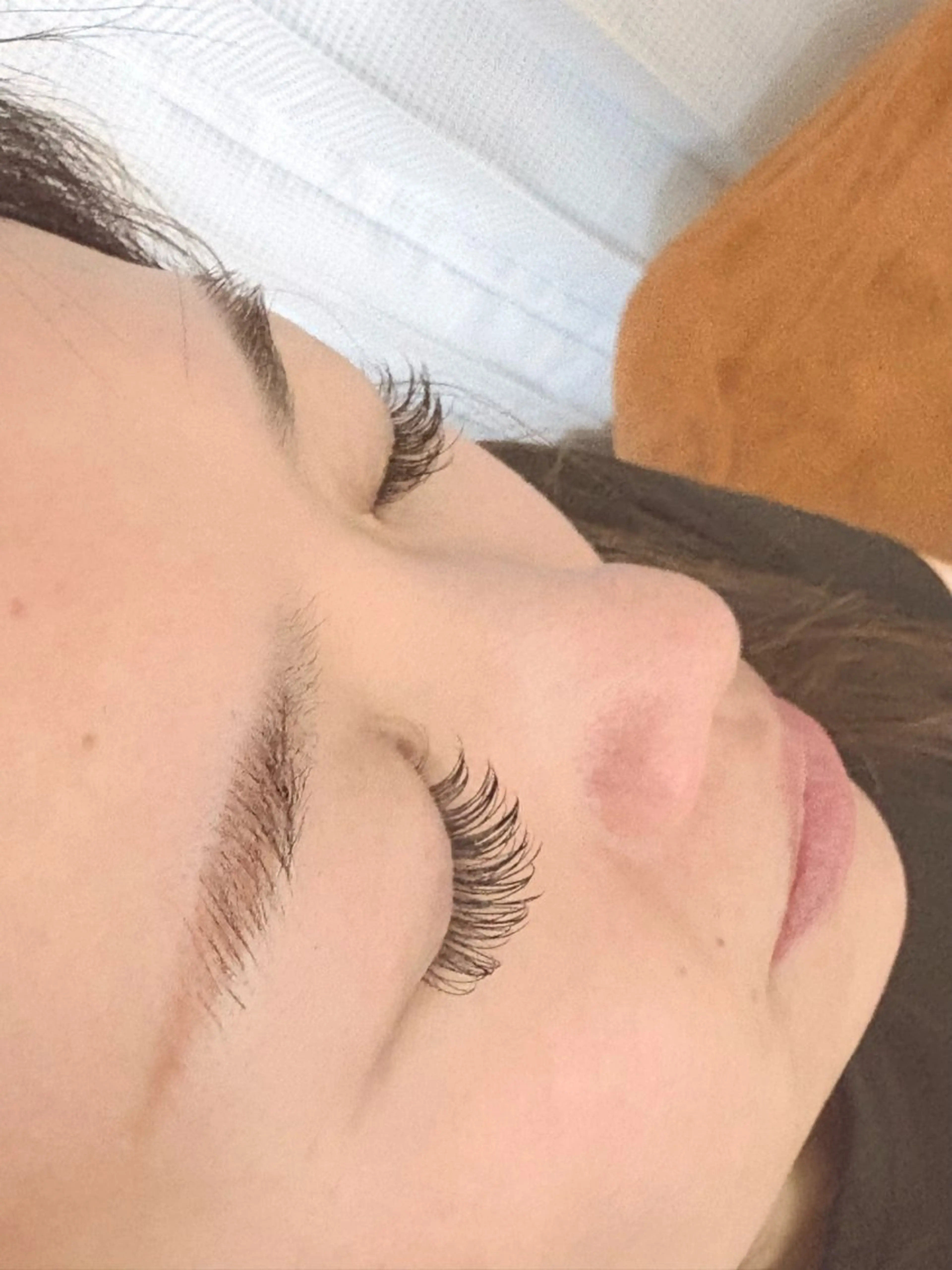 マツエク・マツパ トータルビューティー サロン・Ｎの眉毛・アイブロウイメージ