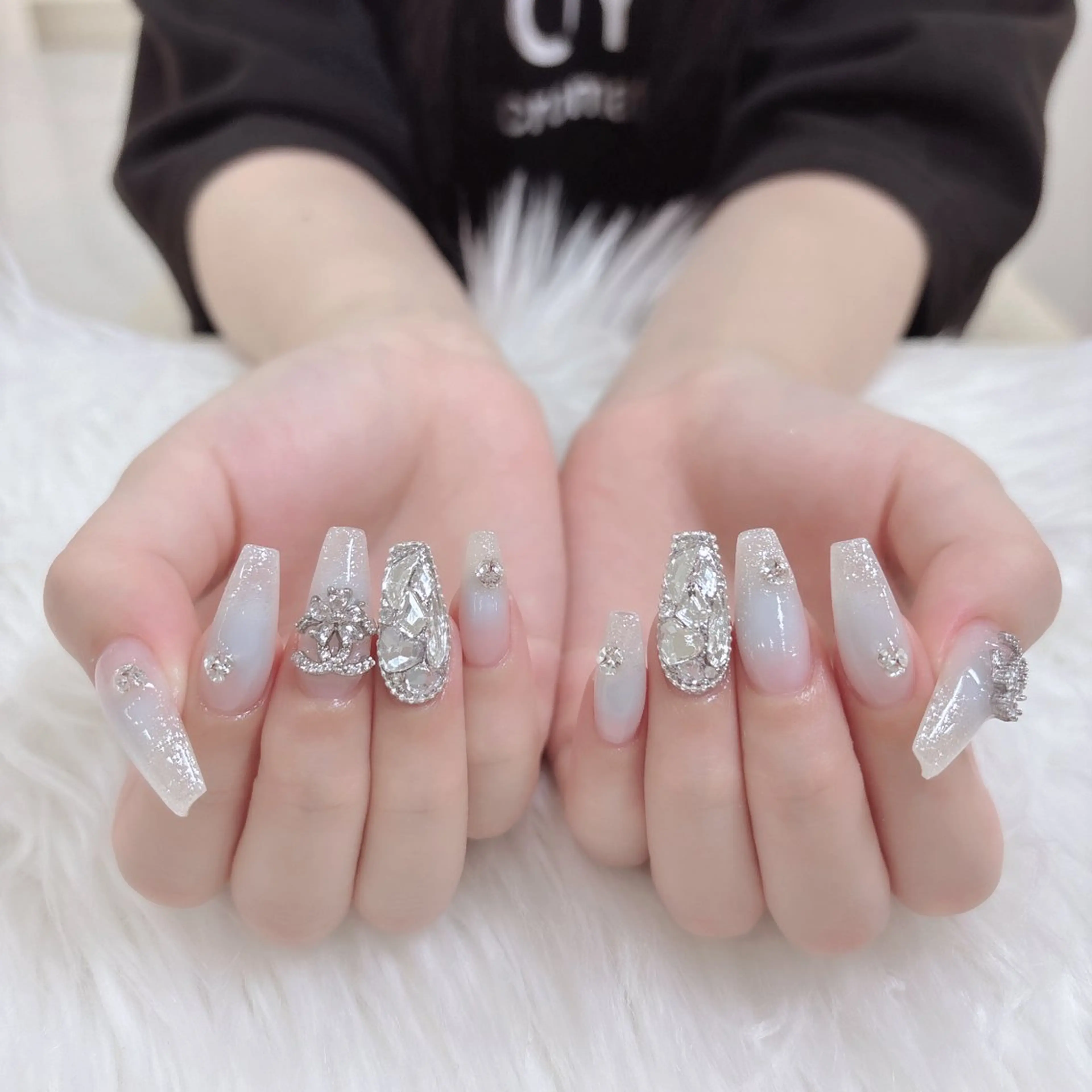 ネイル FLY Nail Salonのネイルデザイン