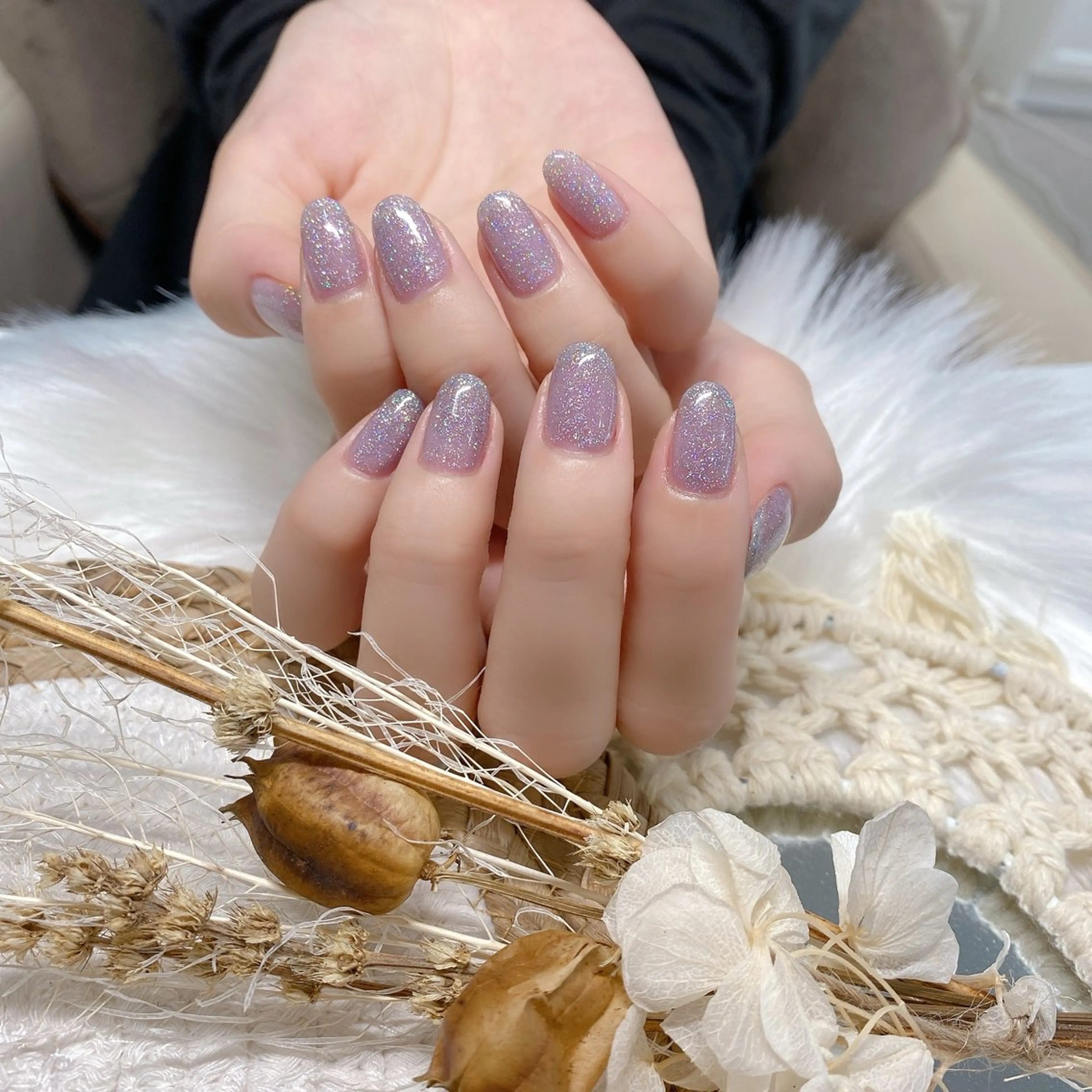 ネイル カスミ 💛吉祥寺のネイルデザイン