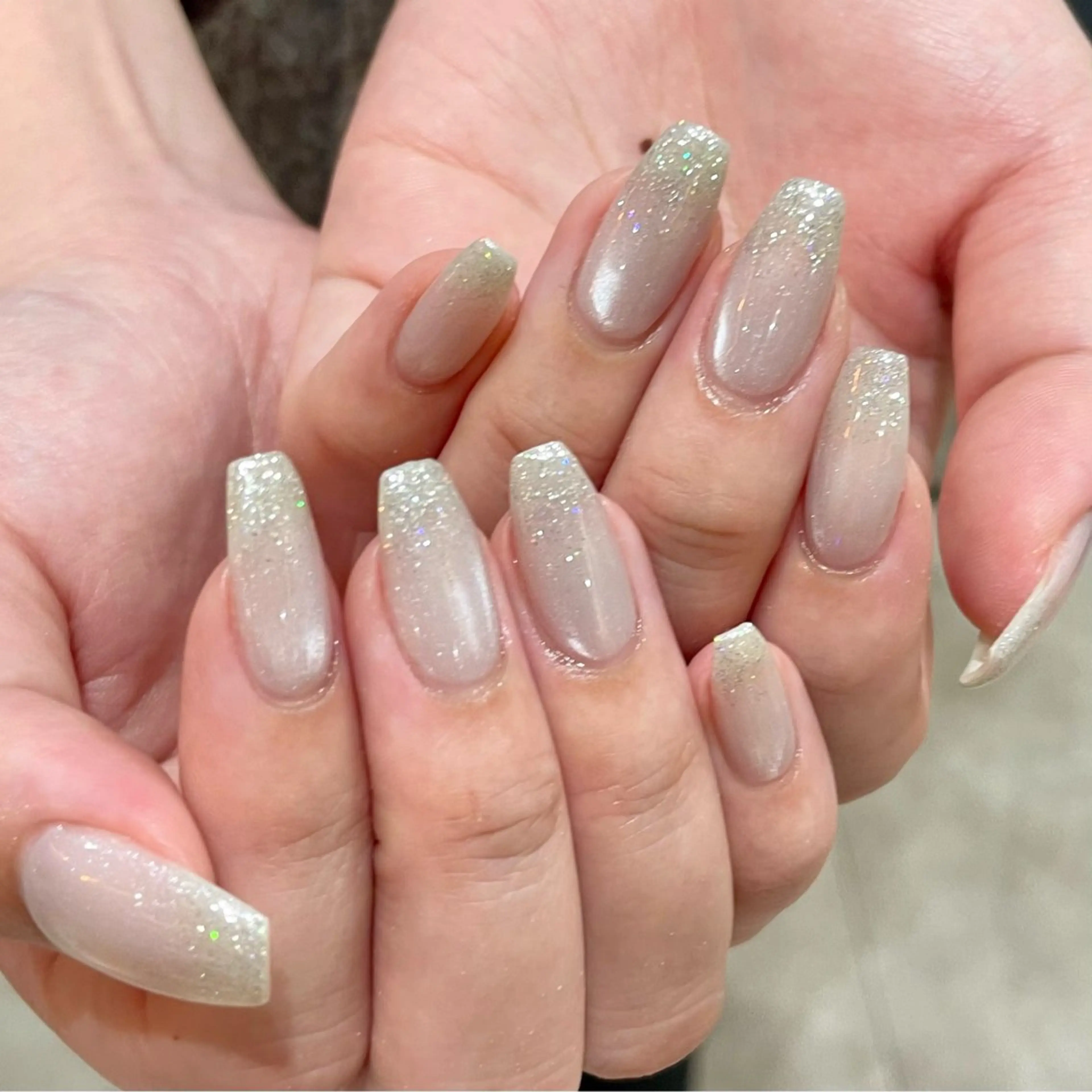 ネイル ハンドネイル N°nail 💅MIIRUのネイルデザイン