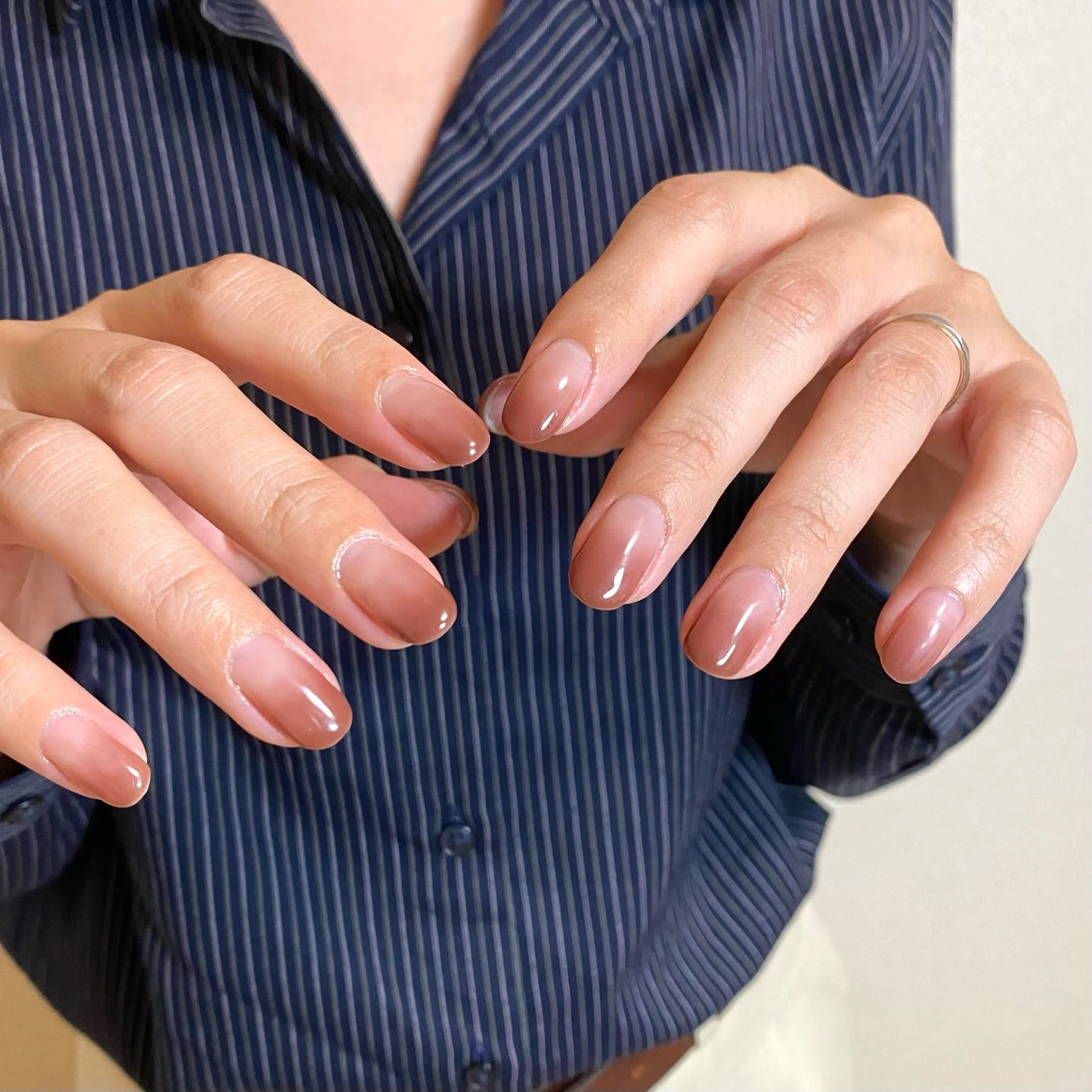 【オフ込み】グラデーションの写真