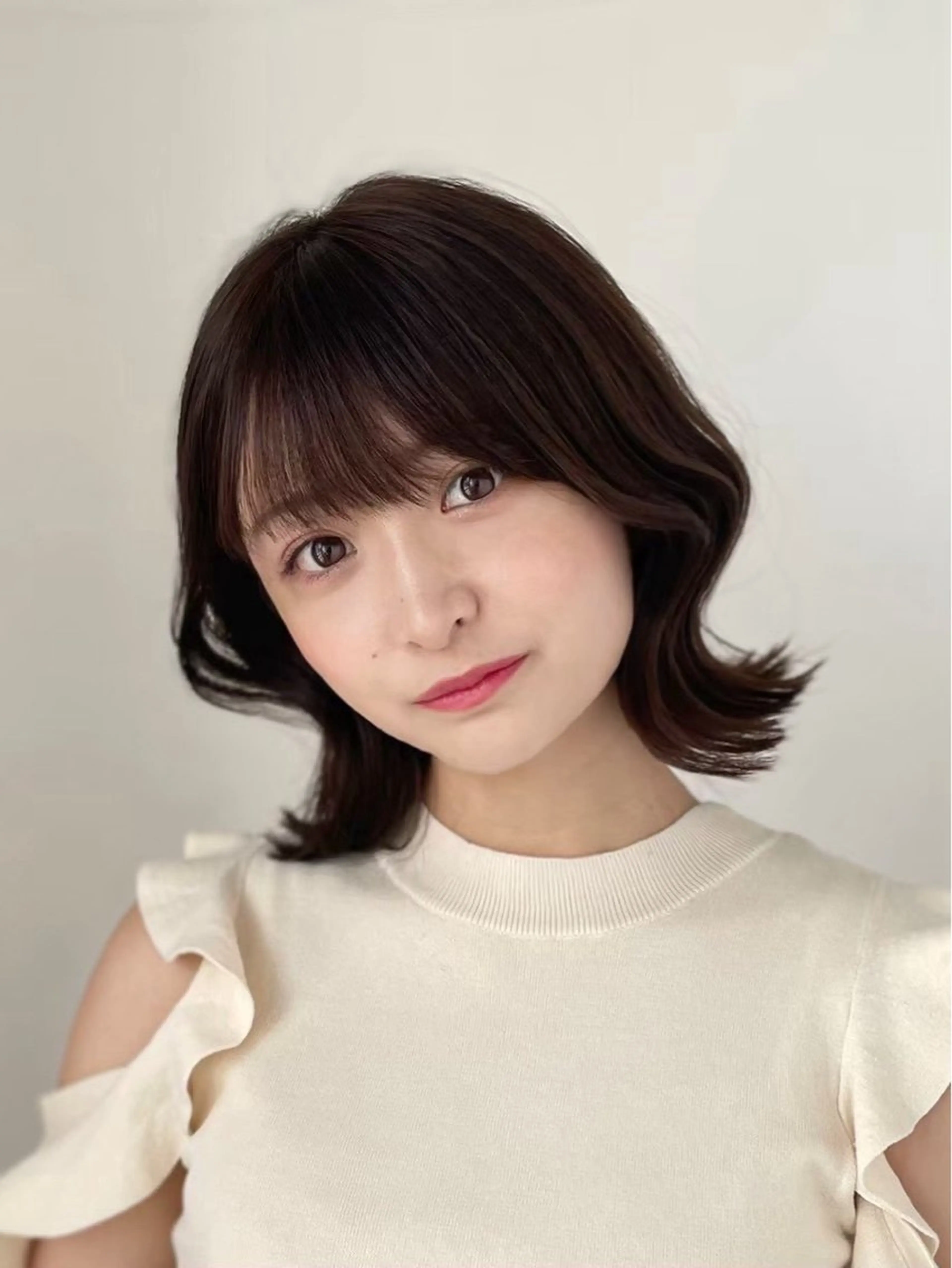 ミディアム ✨Taisei｜ re-born✨️のヘアスタイル